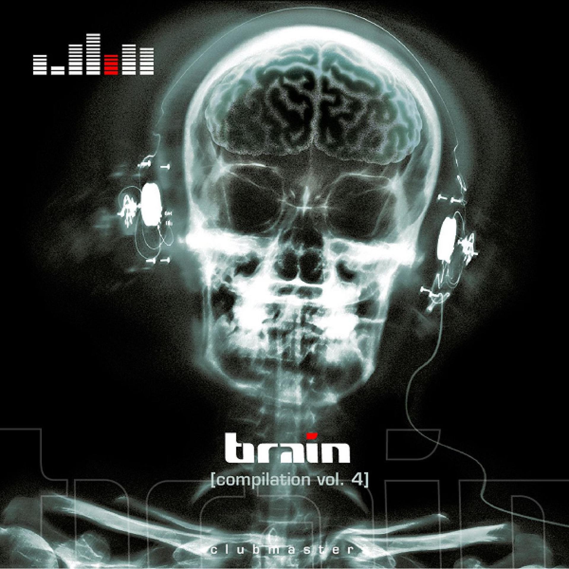 Постер альбома Brain Compilation, Vol. 4