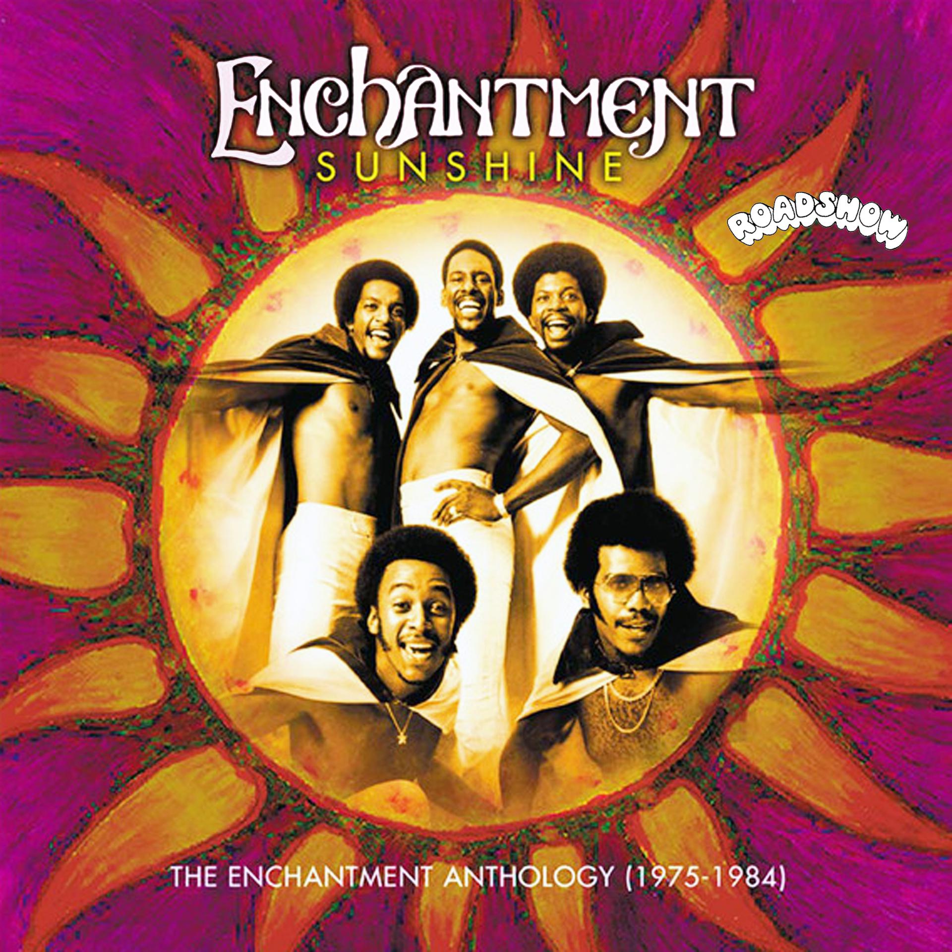 Постер альбома Sunshine (The Enchantment Anthology 1975-1984)