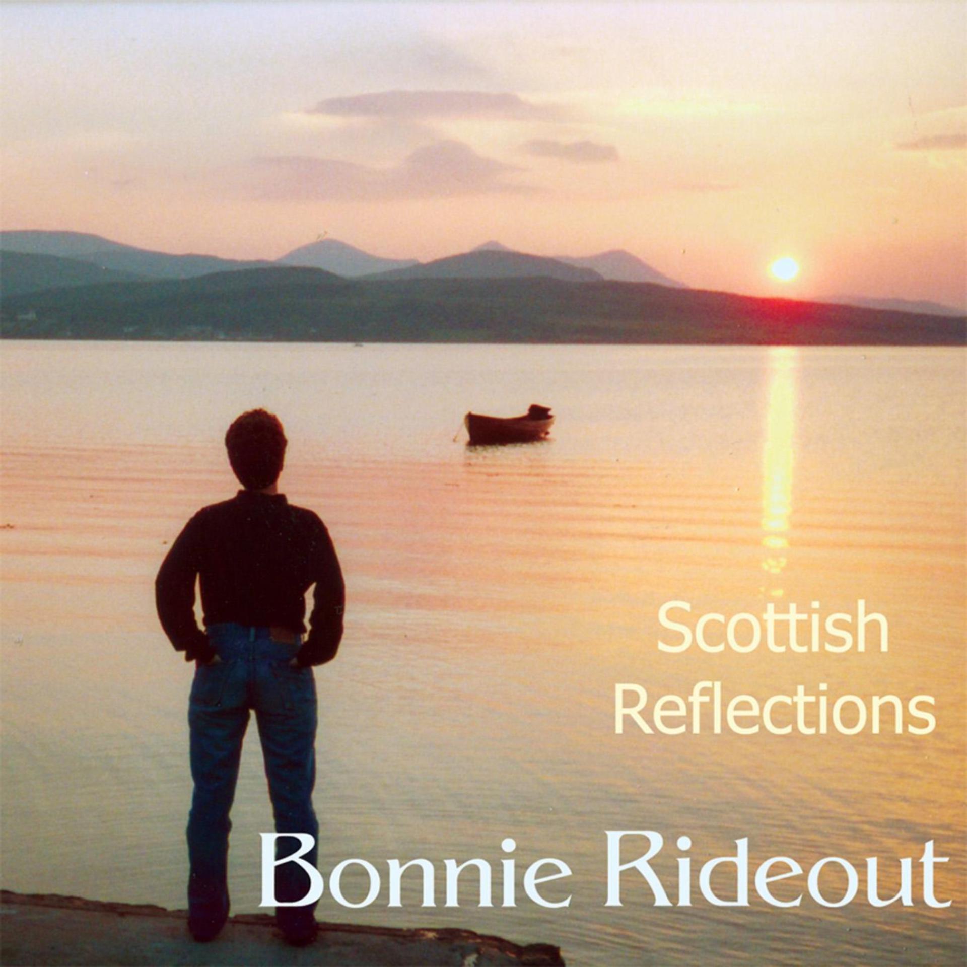 Постер альбома Scottish Reflections