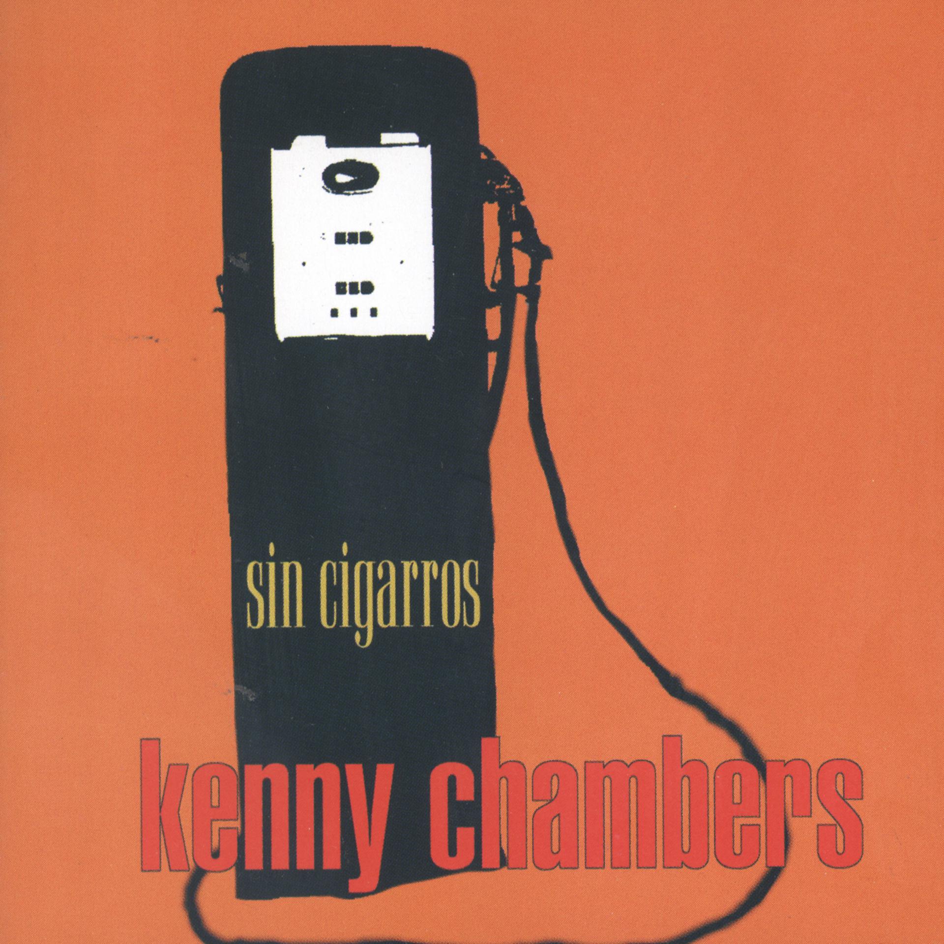 Постер альбома Sin Cigarros