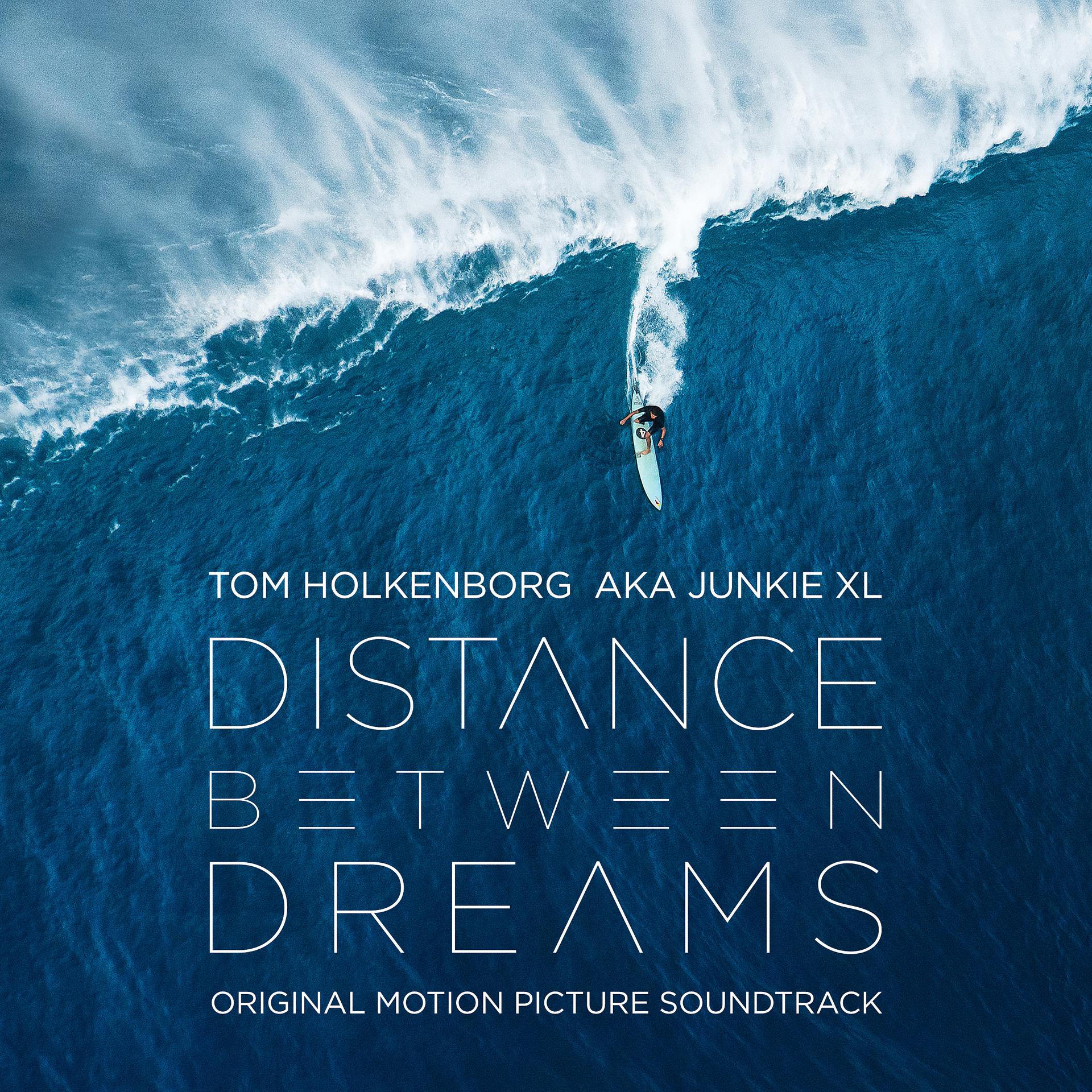 Постер альбома Distance Between Dreams (Original Motion Picture Soundtrack)