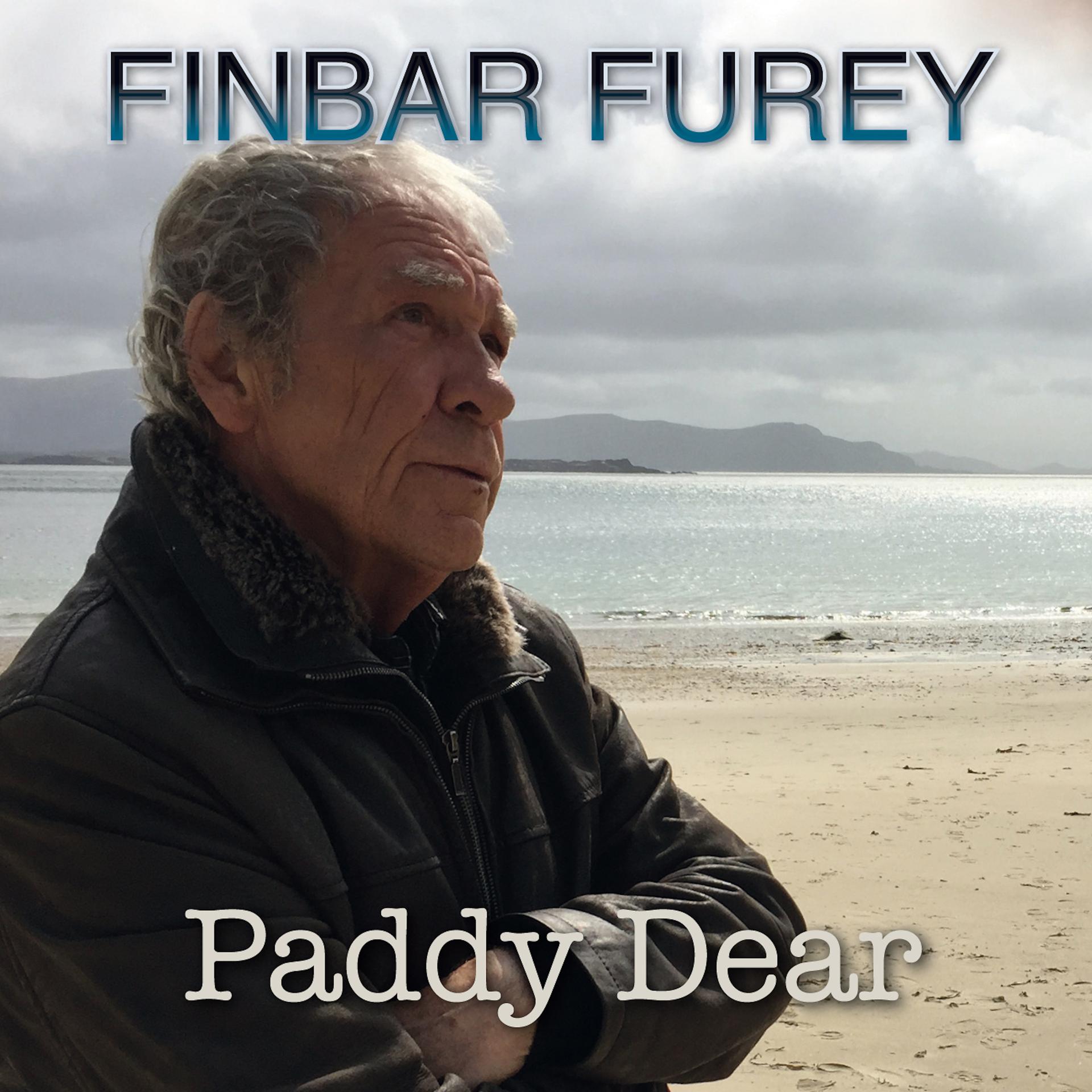 Постер альбома Paddy Dear