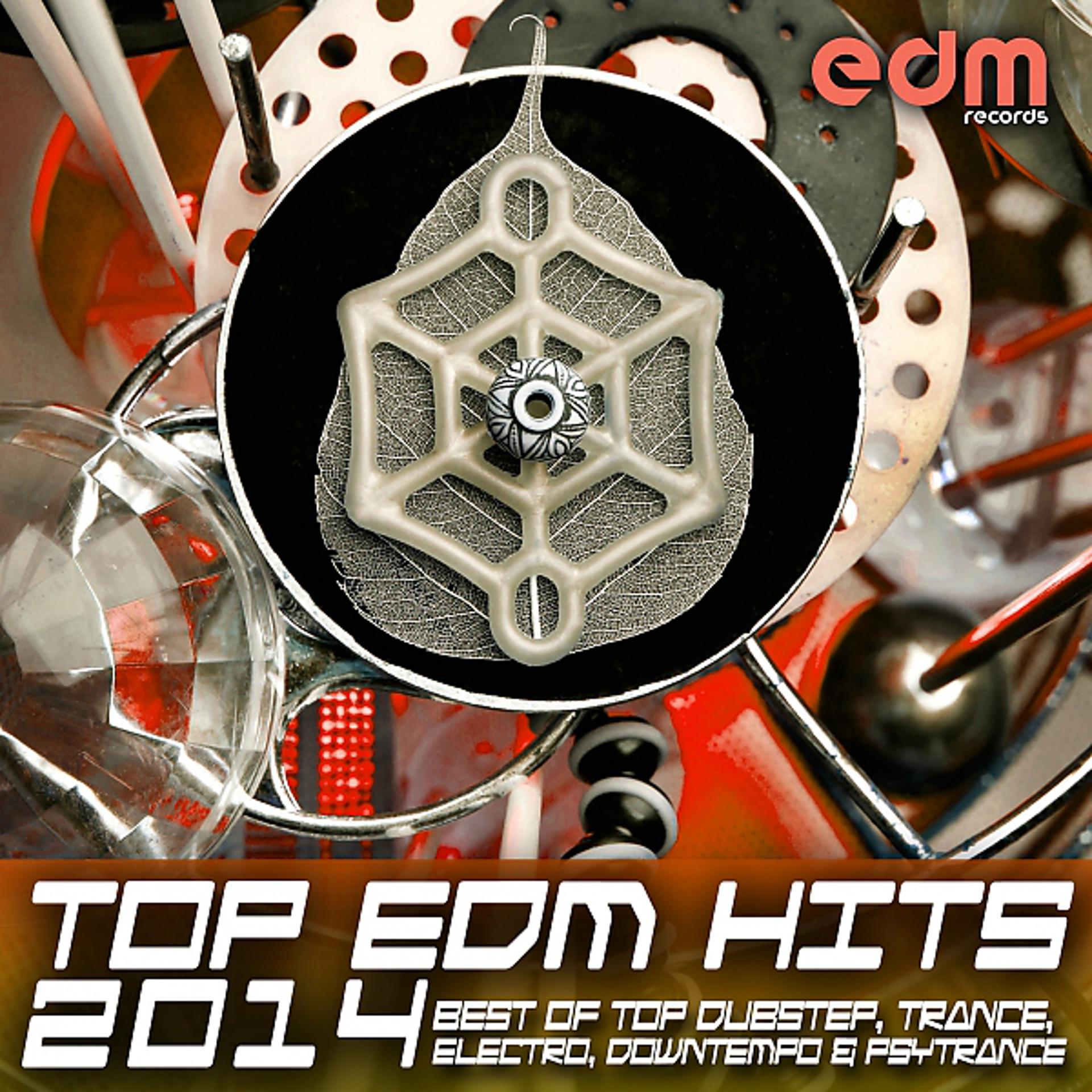 Постер альбома Top 30 EDM Hits 2014 - Best of Top Dubstep, Trance, Electro, Downtempo & Psy Trance