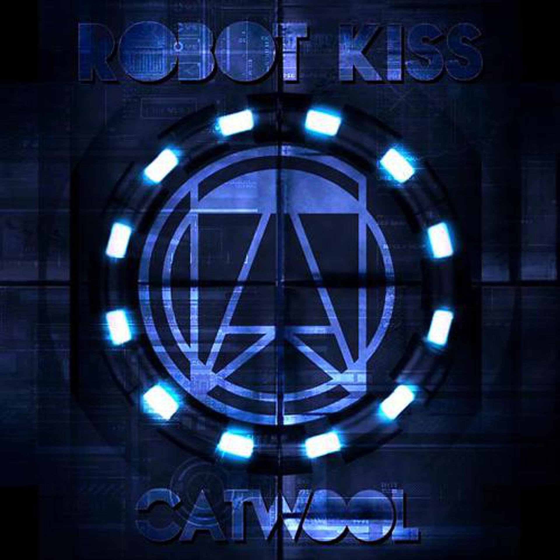 Постер альбома Robot Kiss