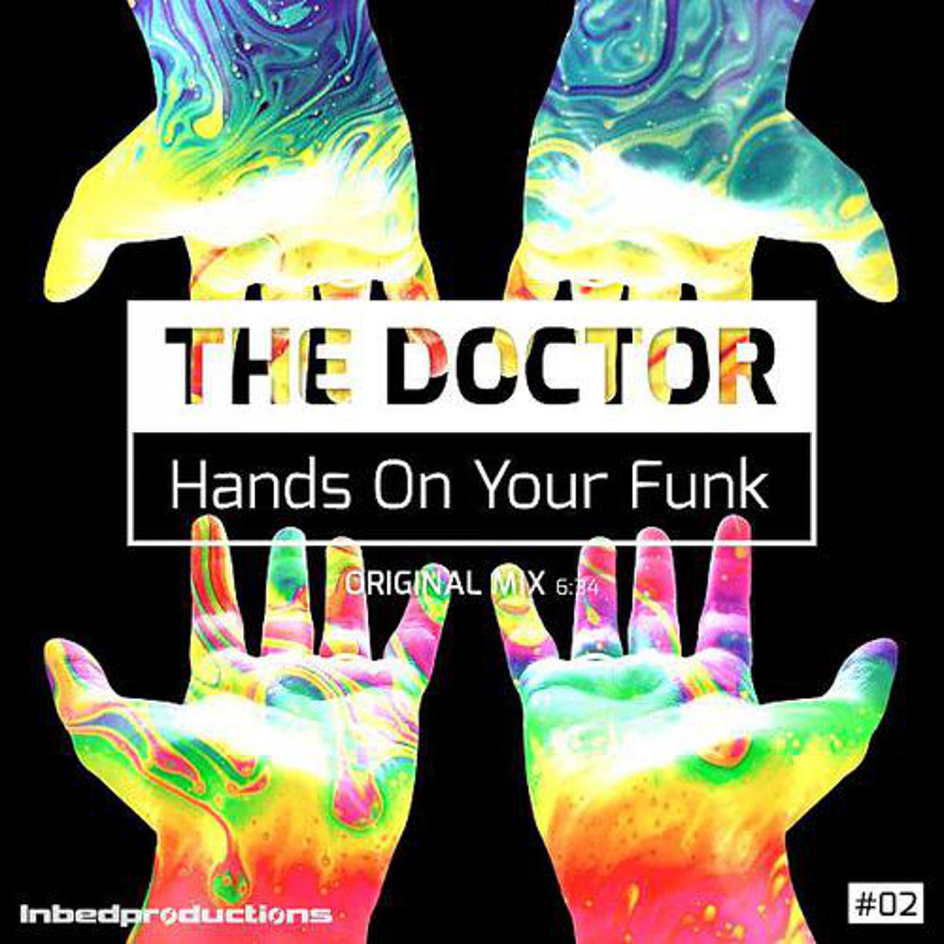 Постер альбома Hands On Your Funk