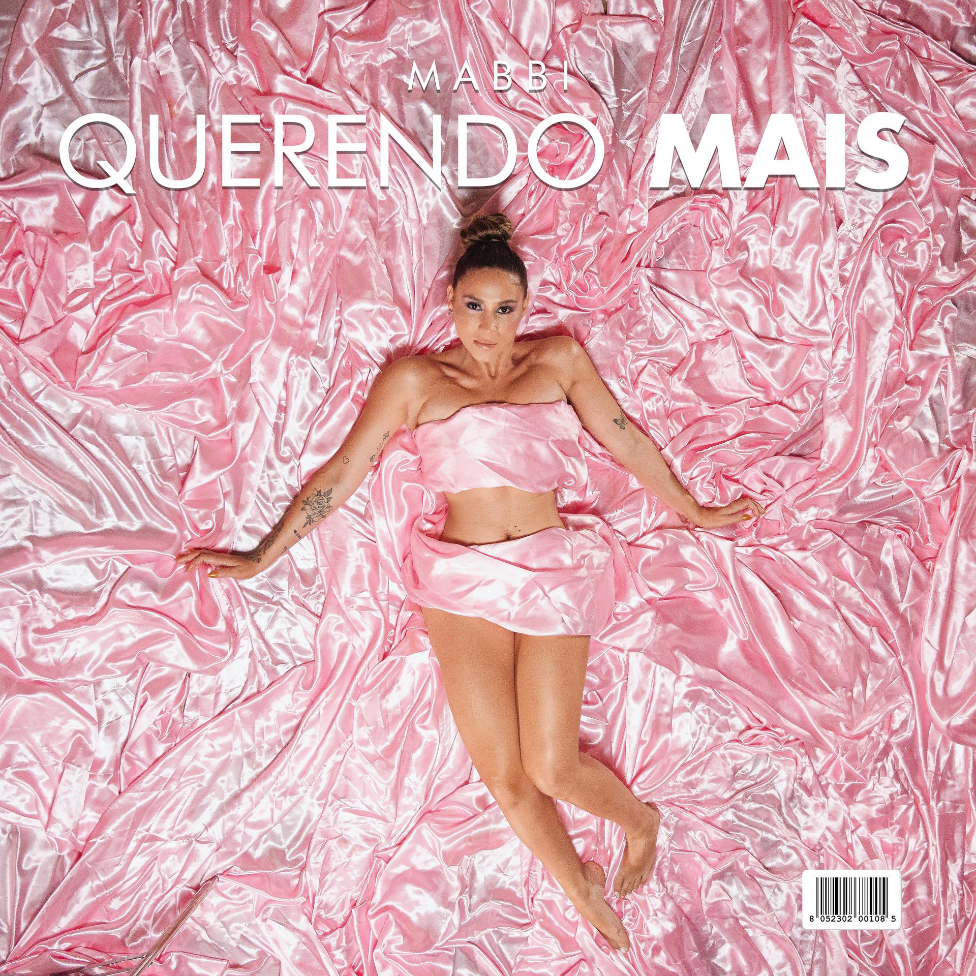 Постер альбома Querendo Mais
