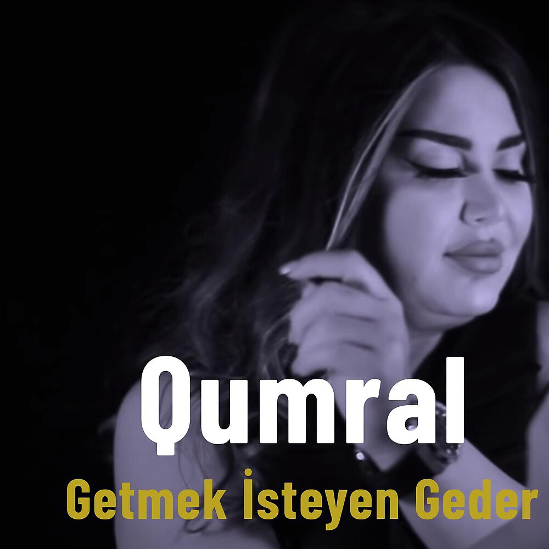 Постер альбома Getmek İsteyen Geder