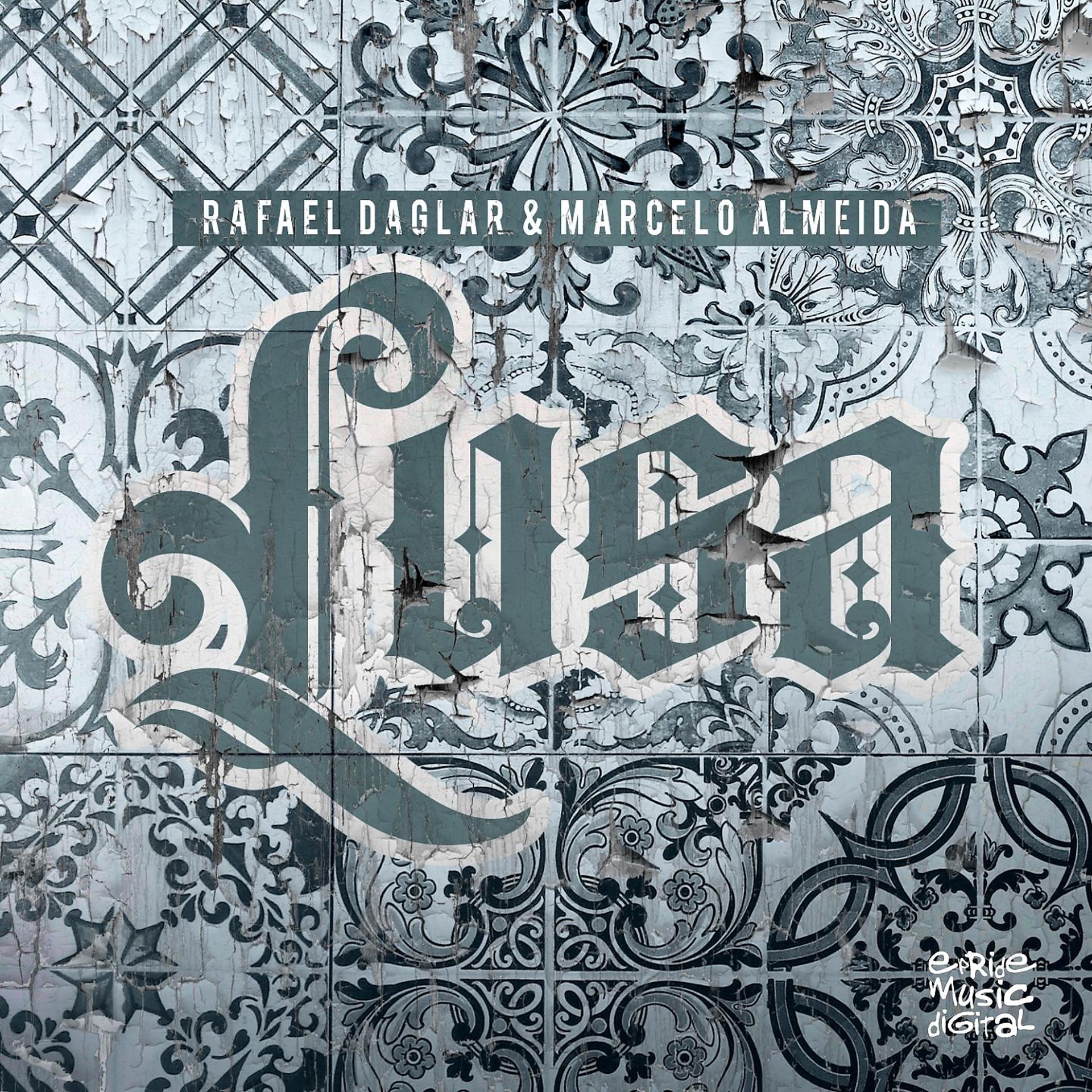 Постер альбома Lusa, Vol. 2