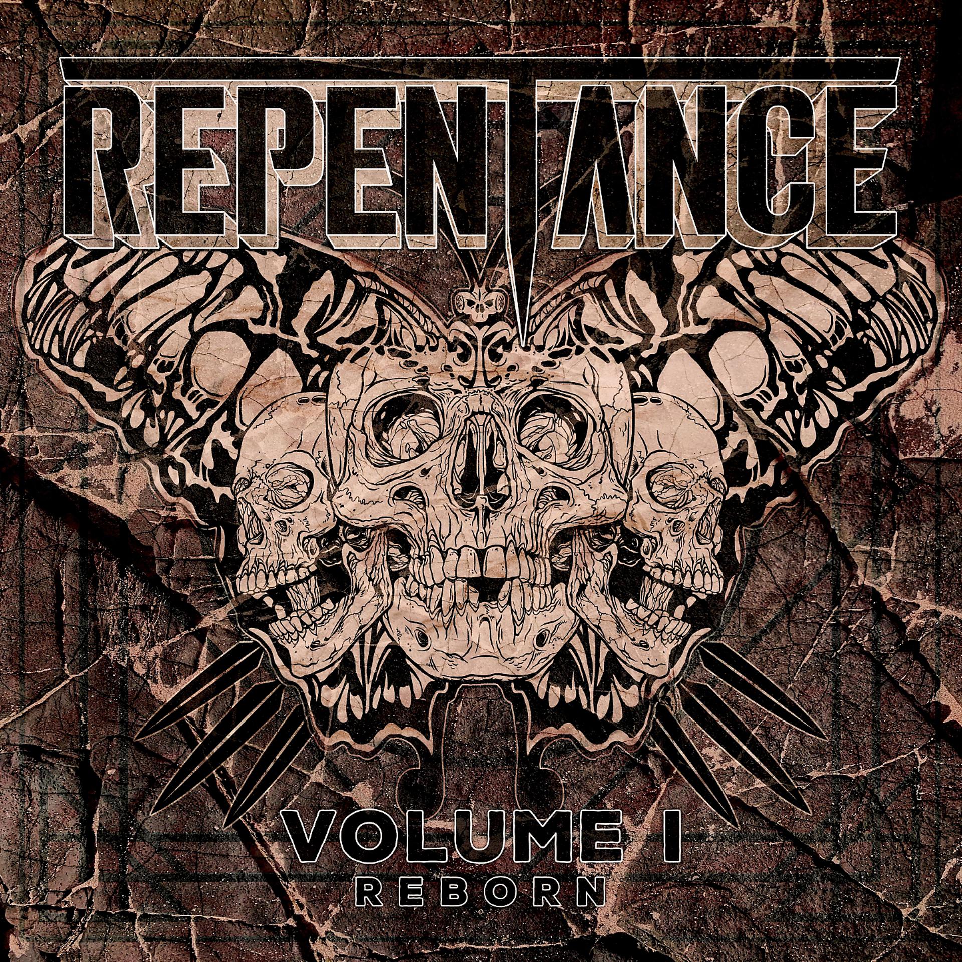 Постер альбома Volume I - Reborn