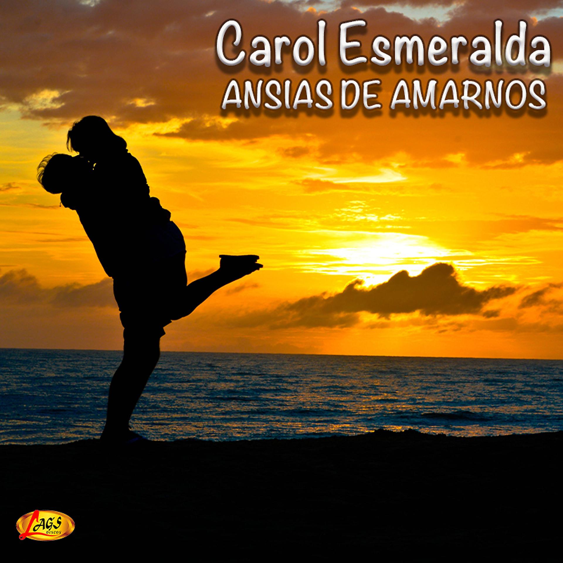 Постер альбома Ansias de Amarnos
