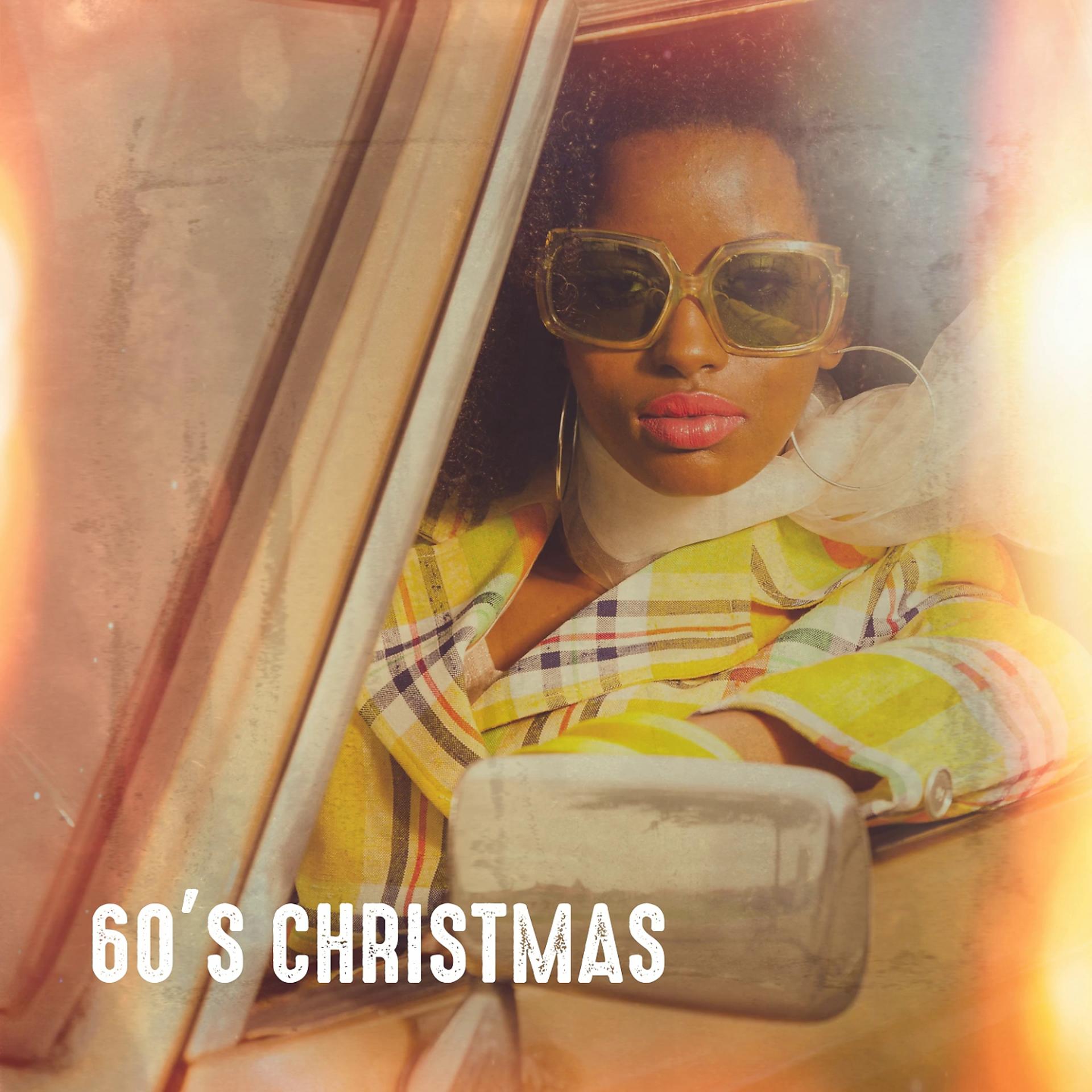 Постер альбома 60's Christmas