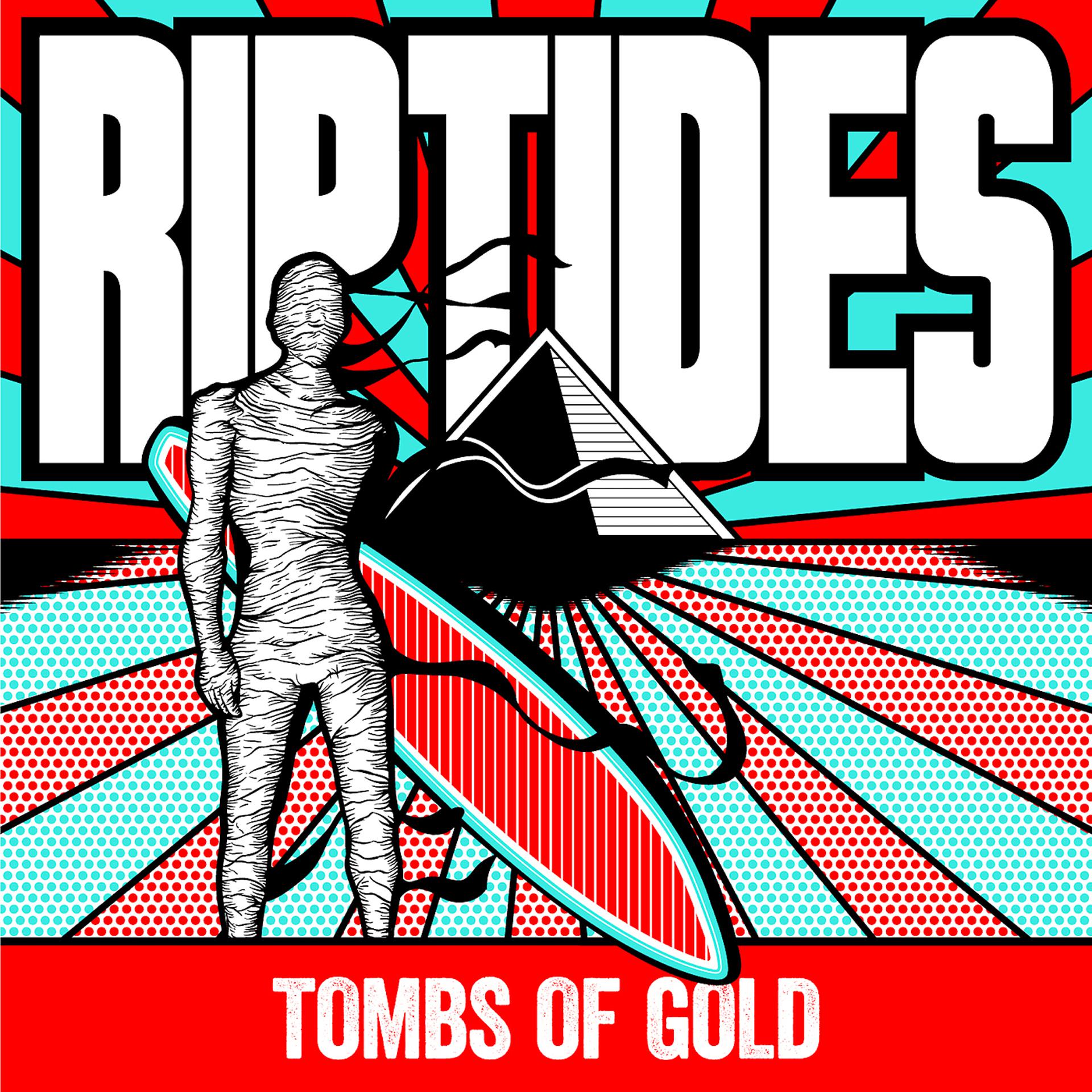 Постер альбома Tombs Of Gold