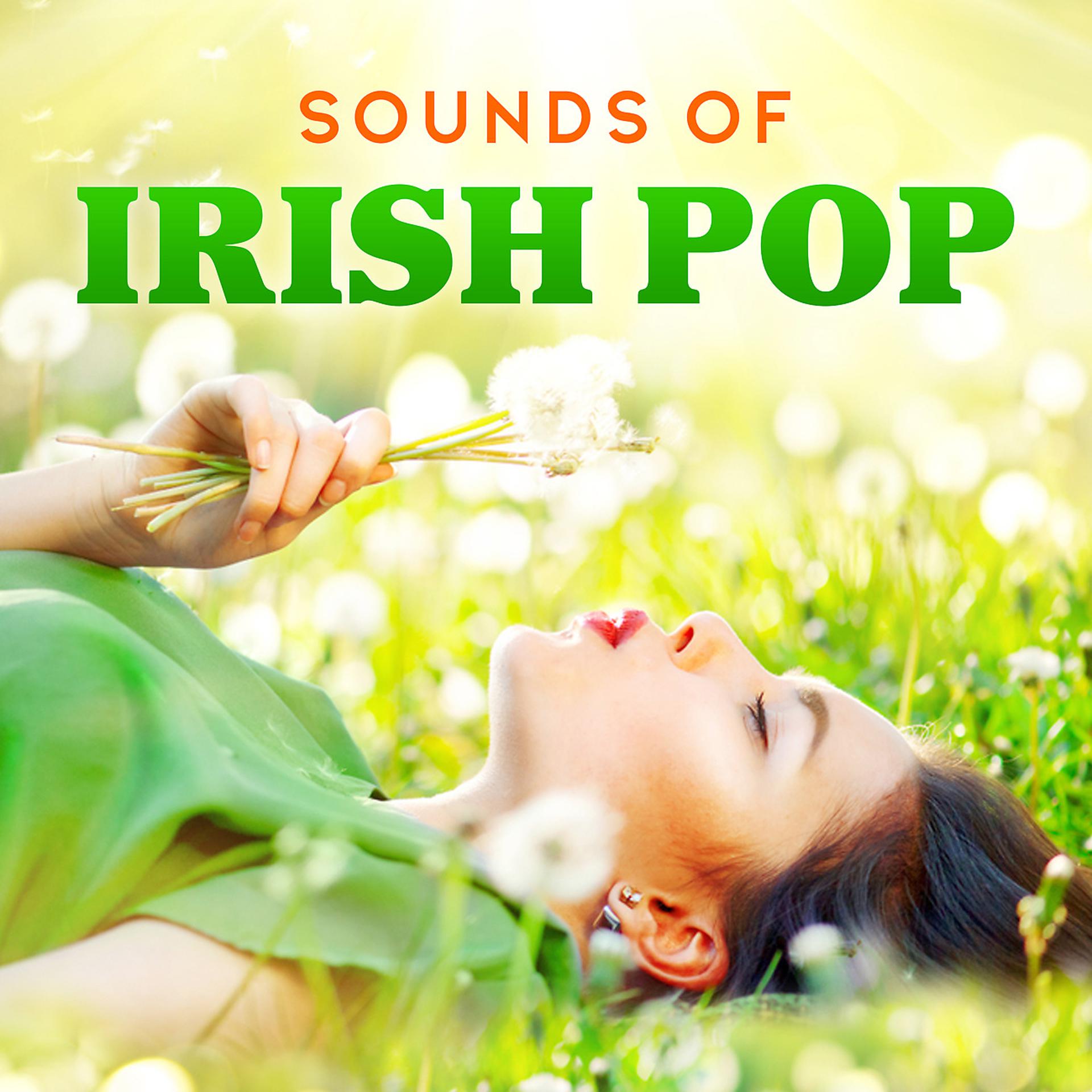 Постер альбома Sounds of Irish Pop