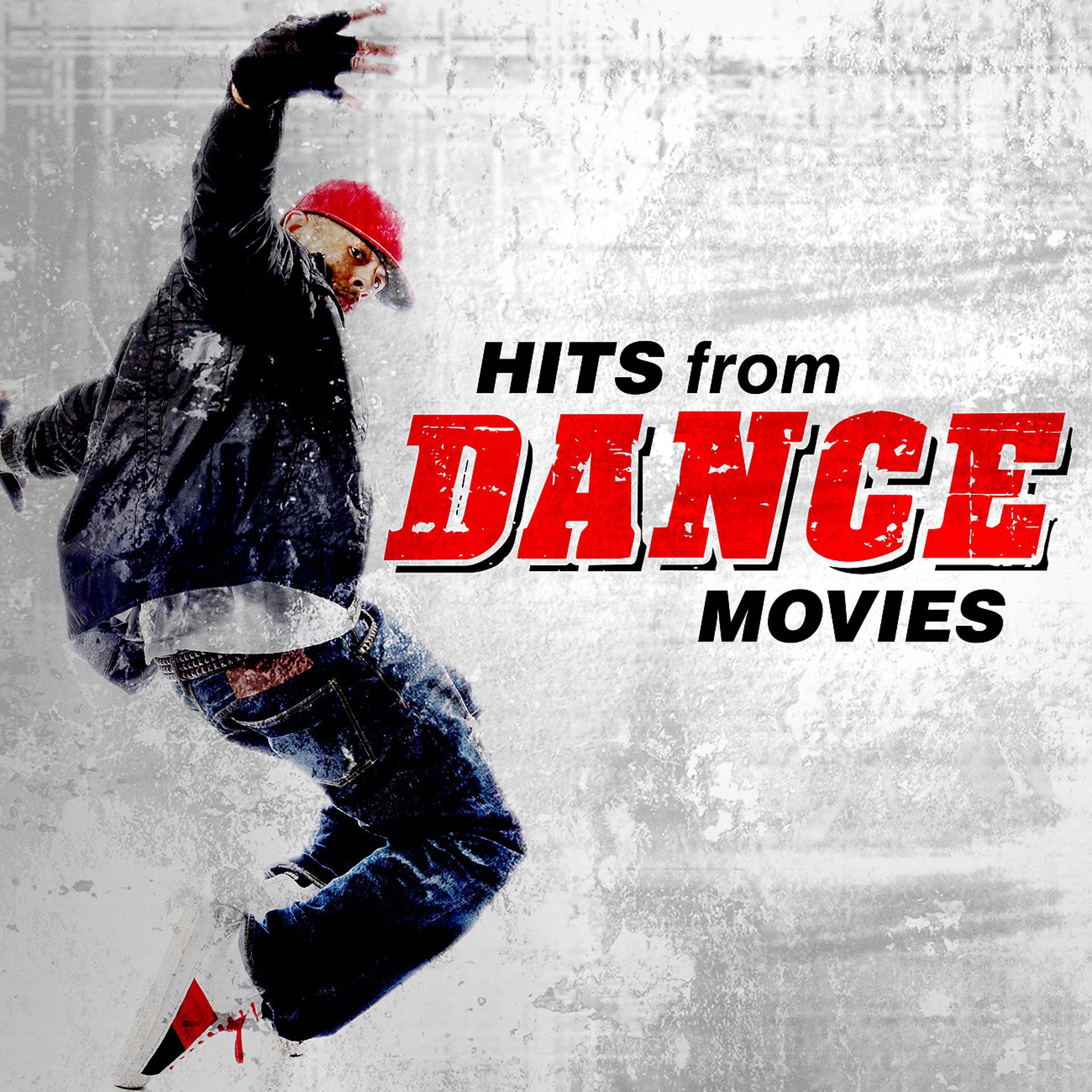 Постер альбома Hits from Dance Movies