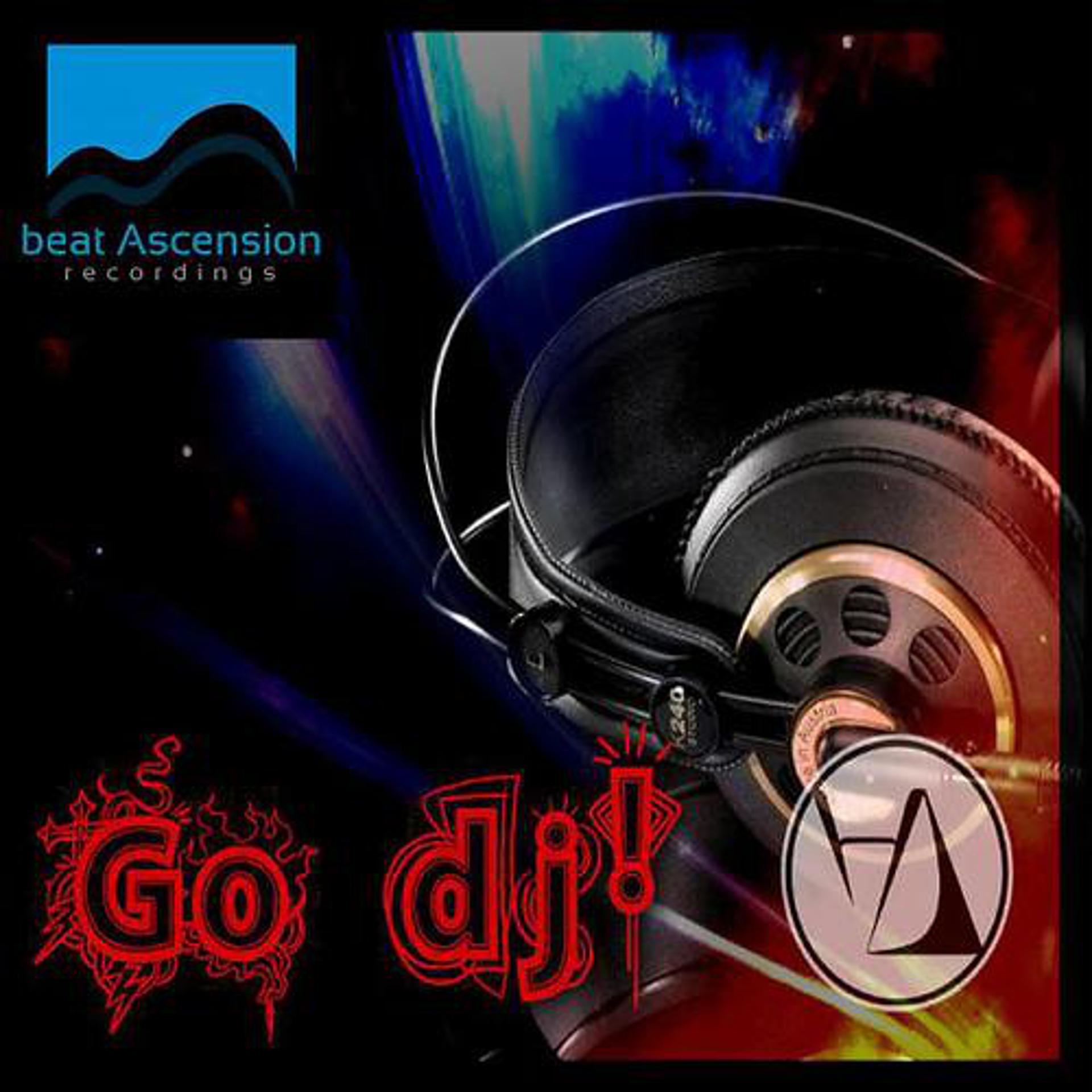 Постер альбома Go DJ