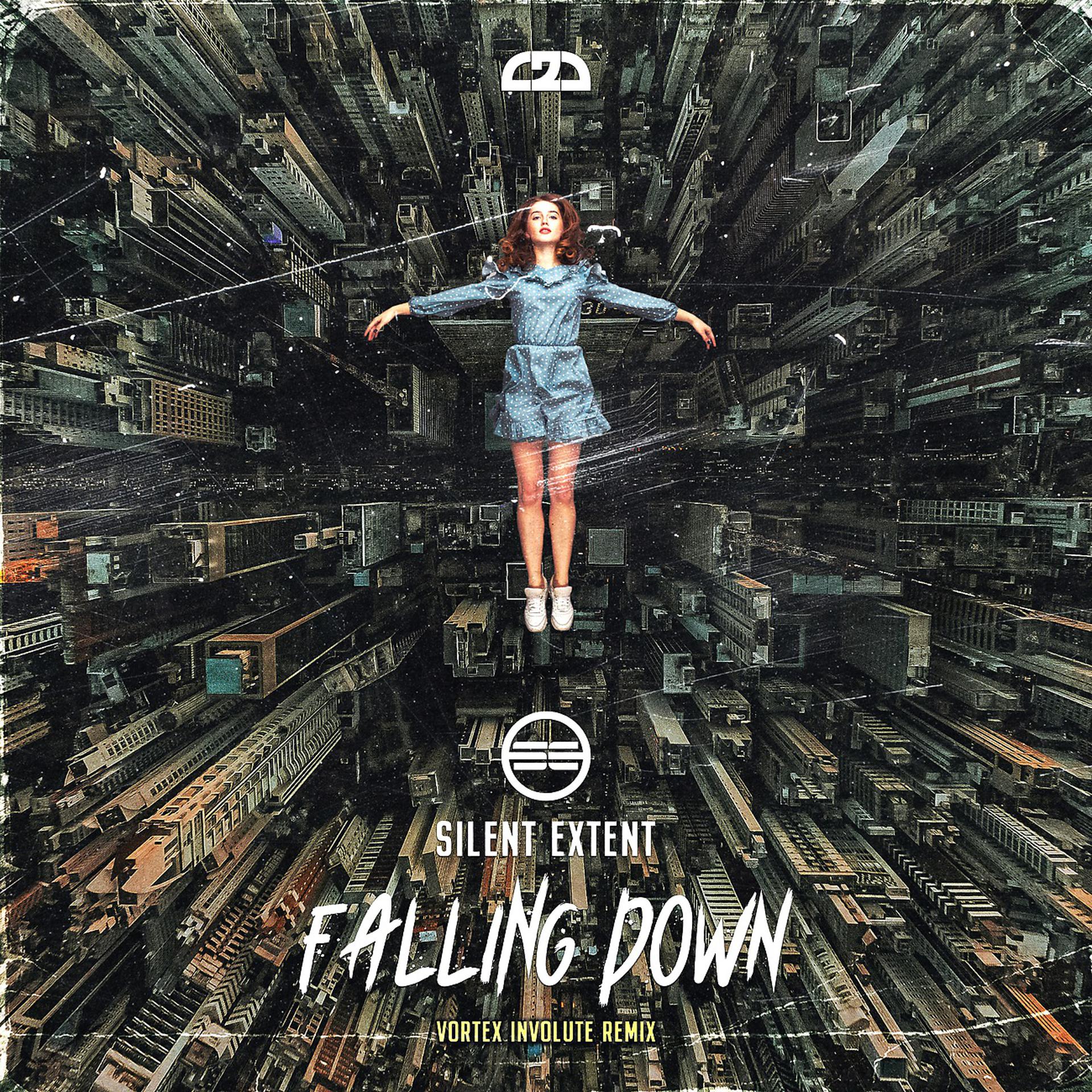 Постер альбома Falling Down Remixes Part 2