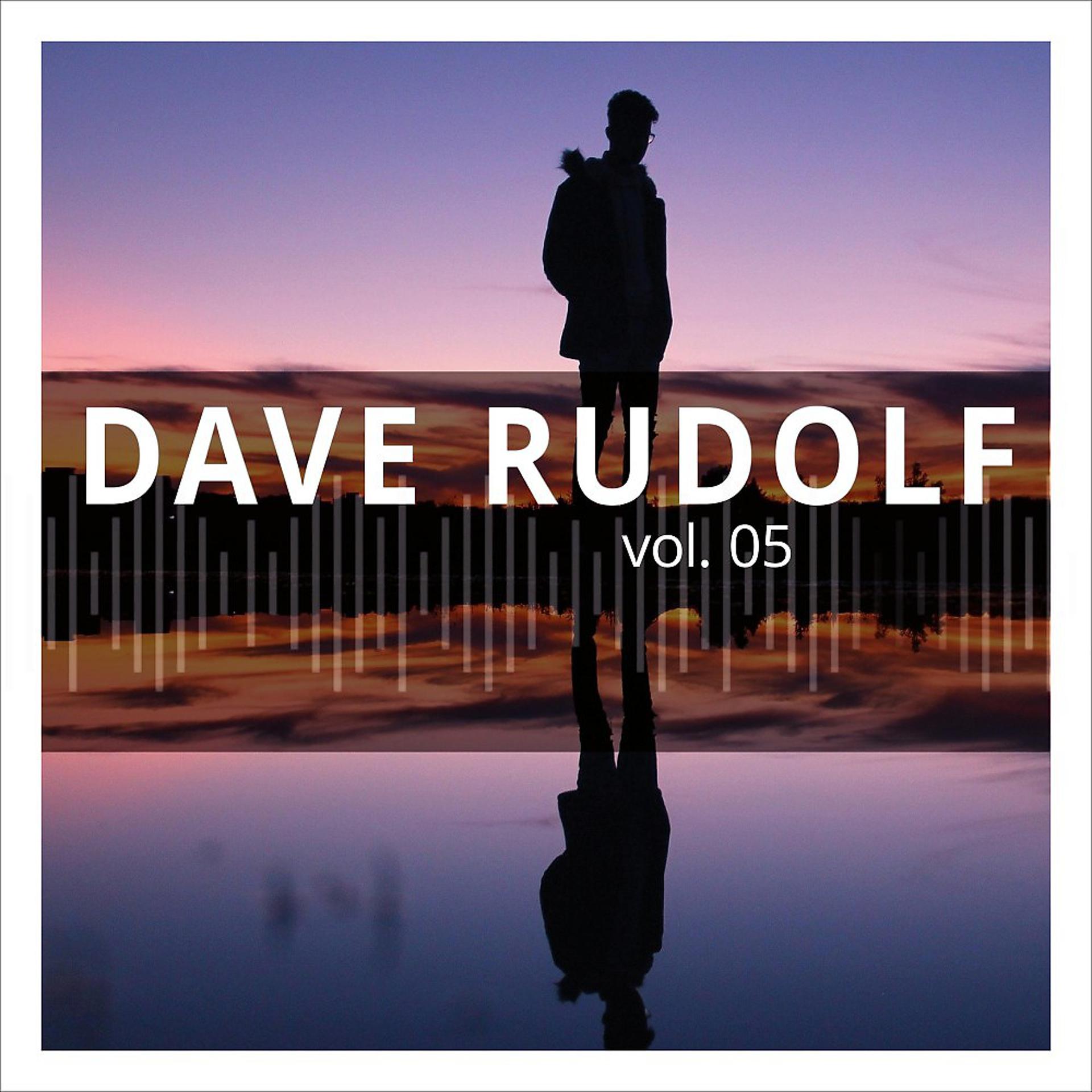 Постер альбома Dave Rudolf, Vol. 5