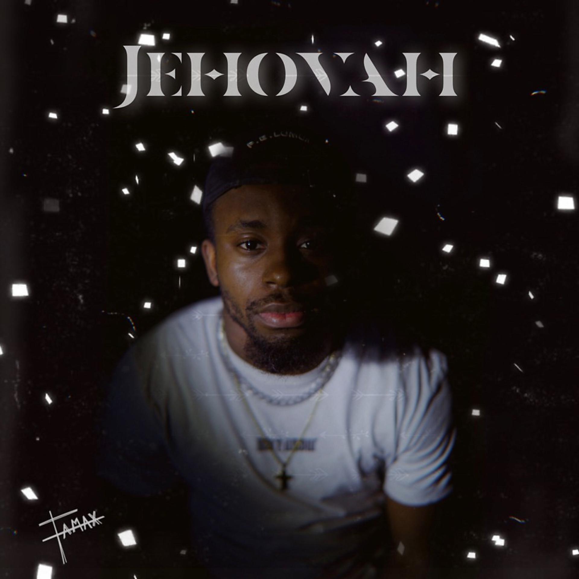 Постер альбома Jehovah