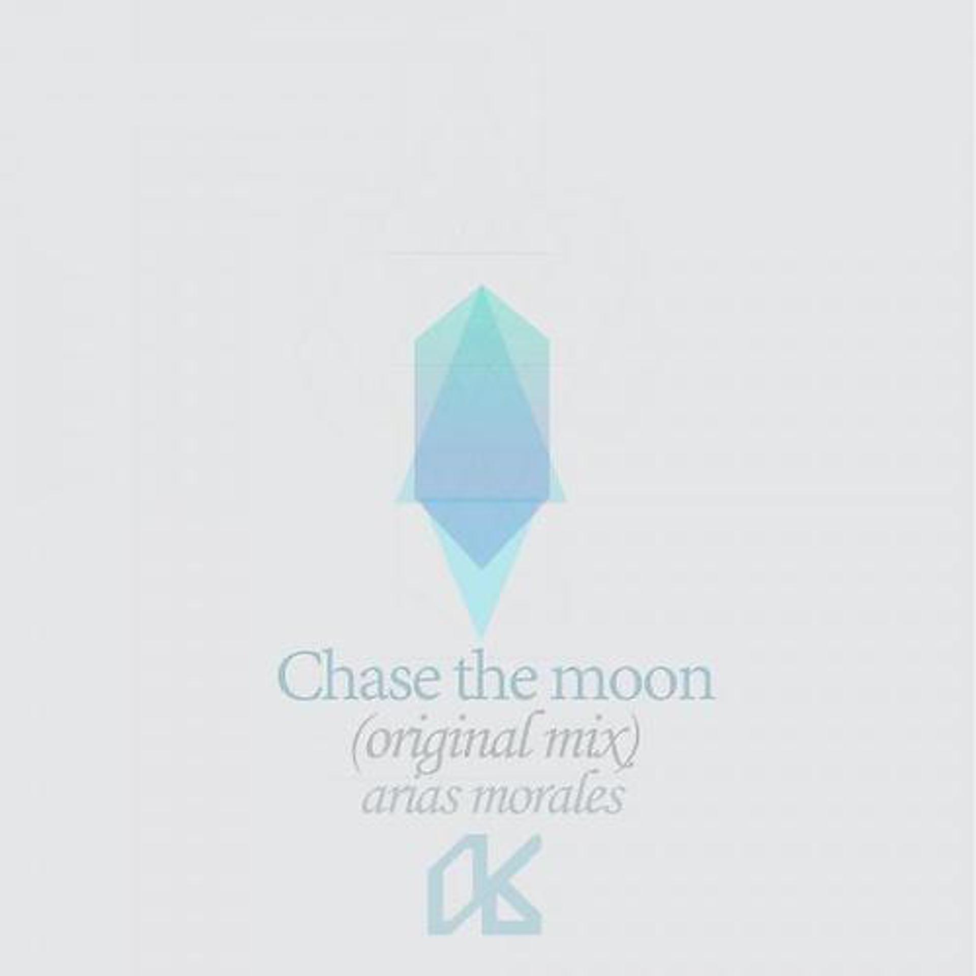 Постер альбома Chase The Moon