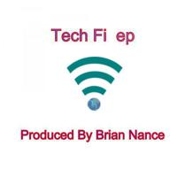 Постер альбома TechFi ep
