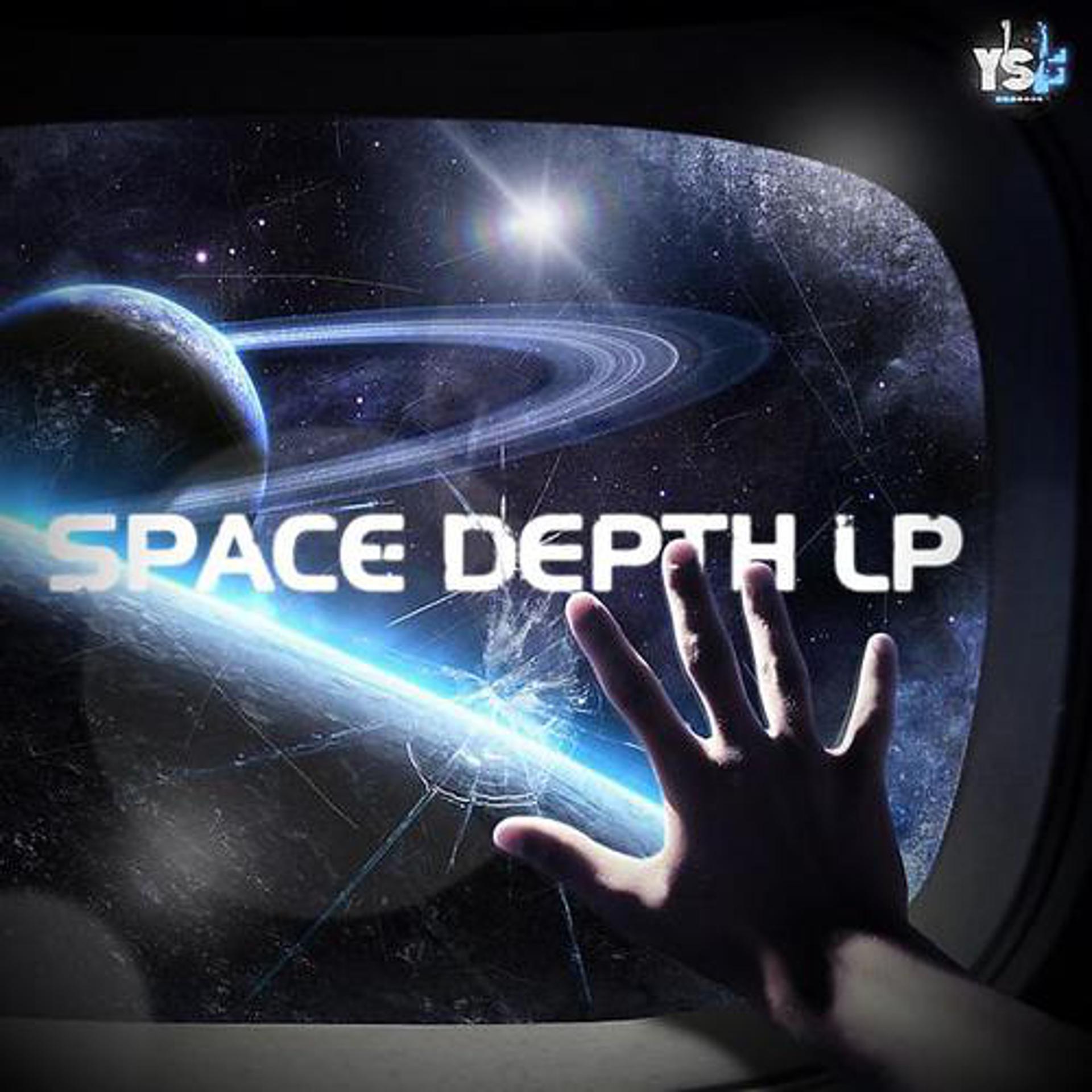 Постер альбома Space Depth LP
