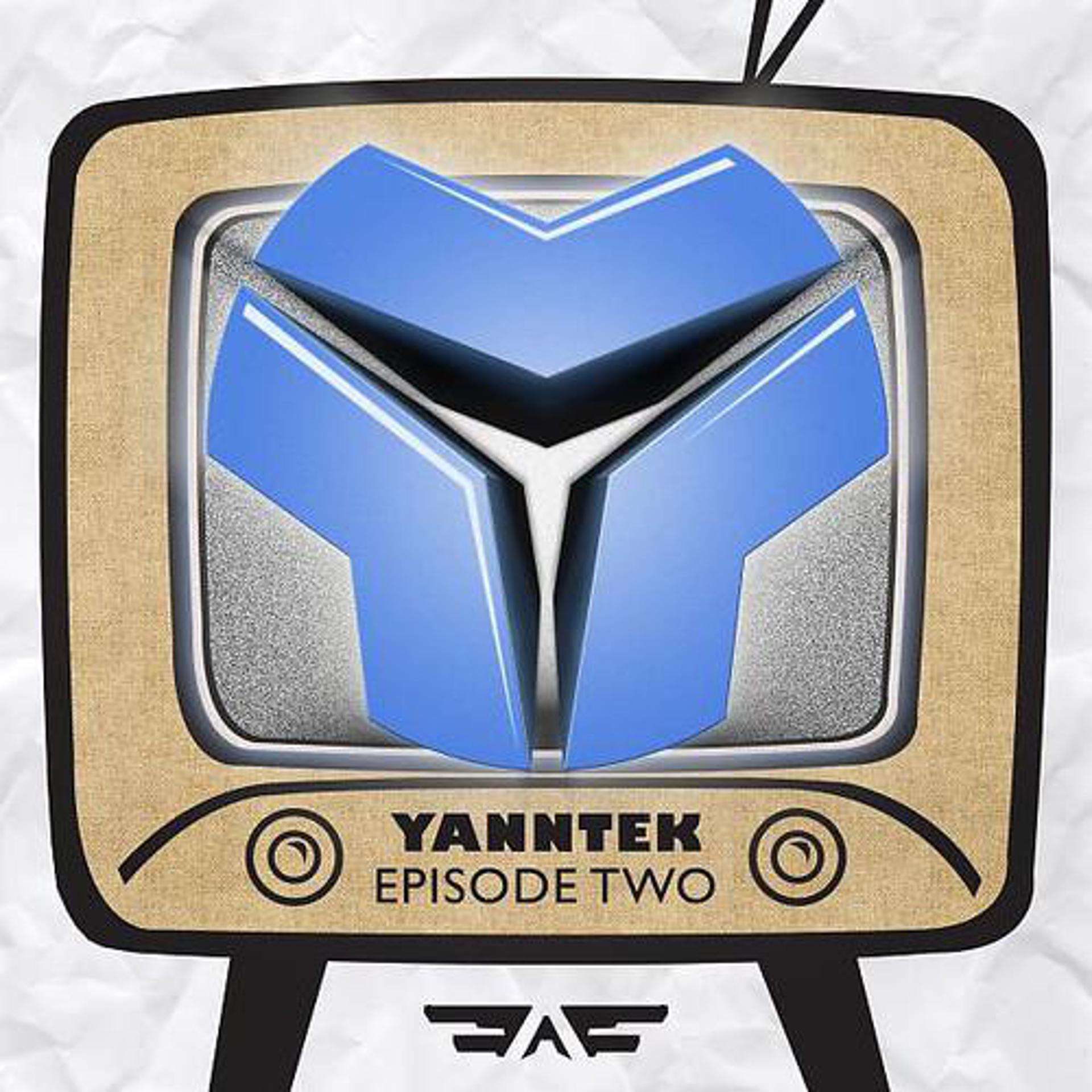 Постер альбома Yanntek: Episode Two