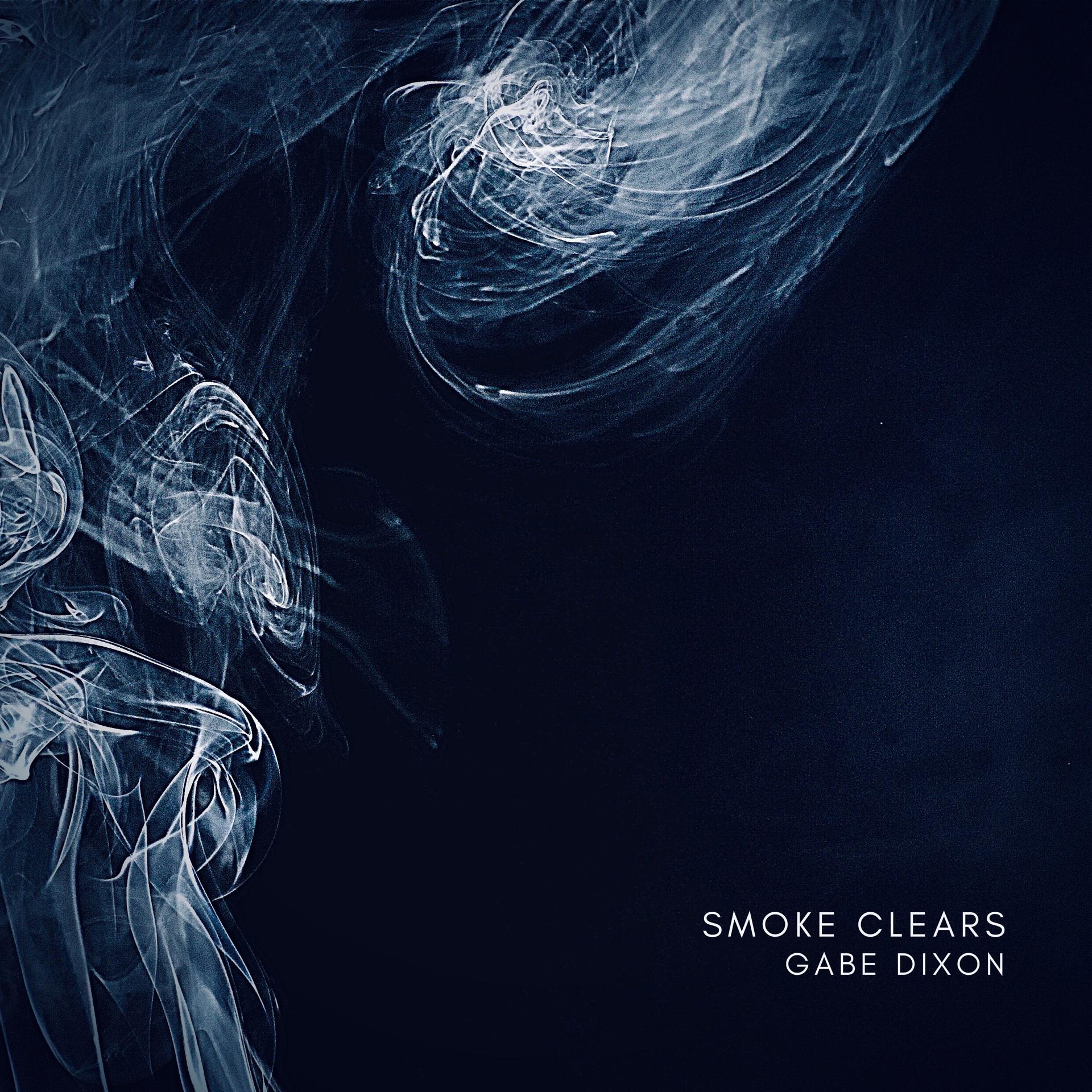 Постер альбома Smoke Clears