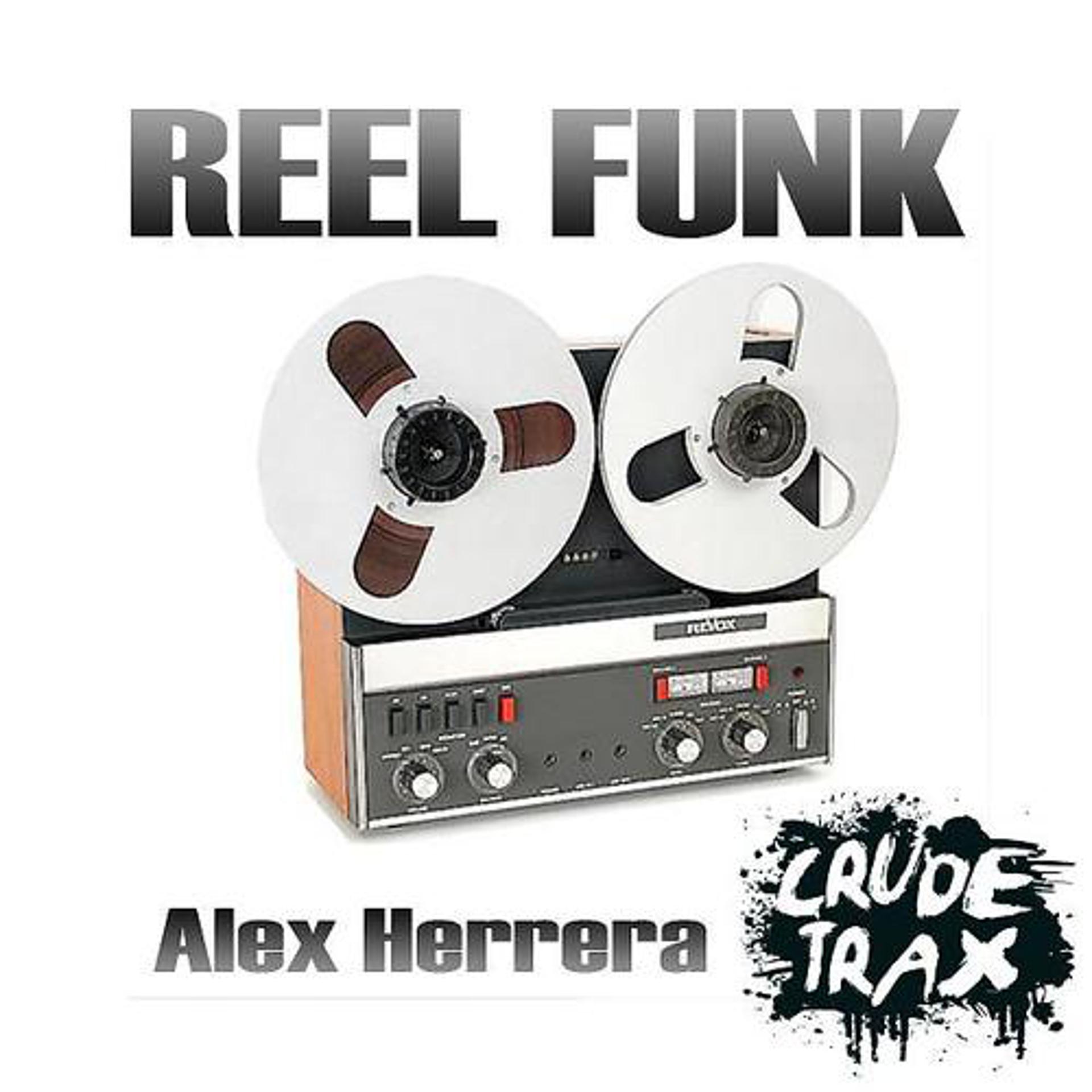 Постер альбома Reel Funk EP