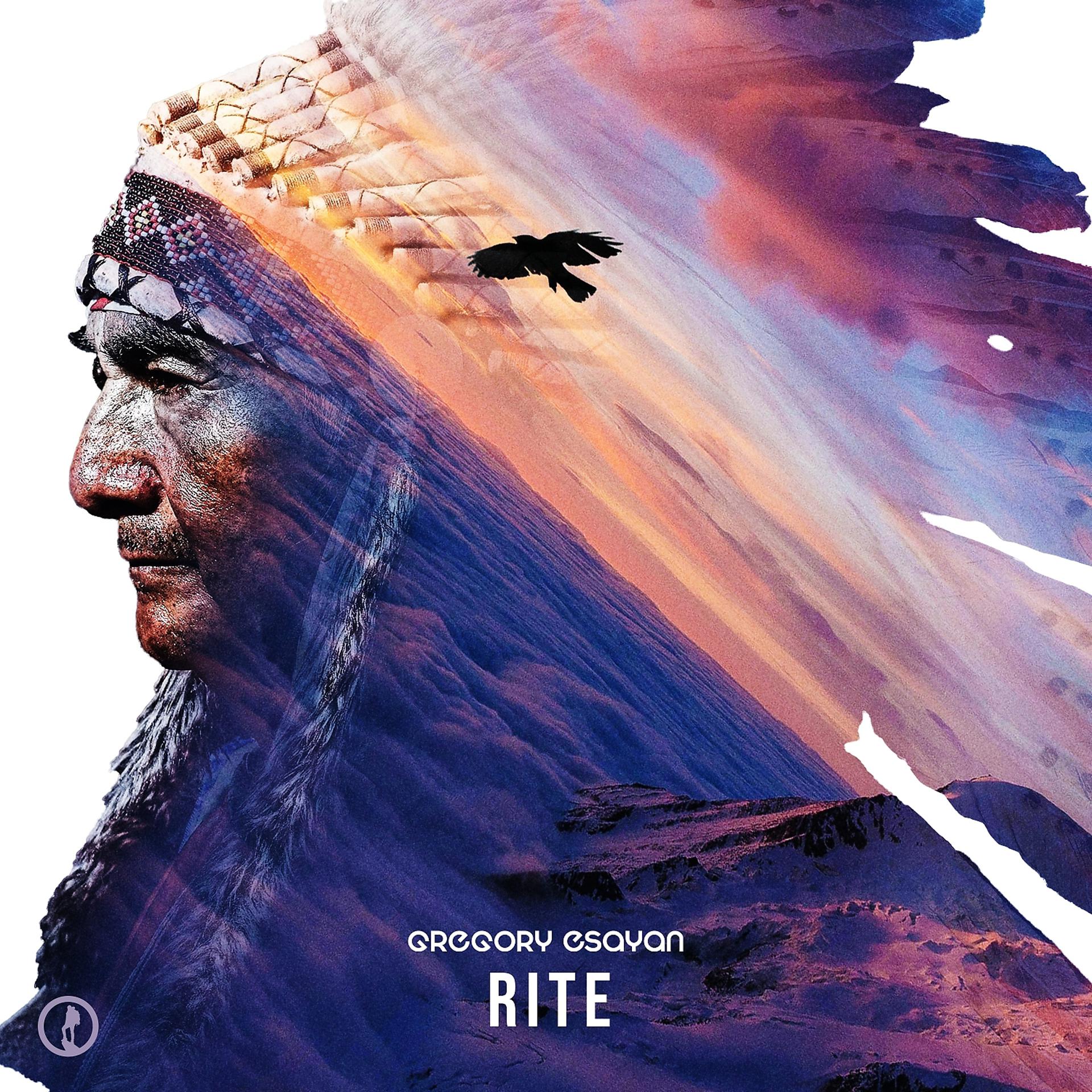 Постер альбома Rite