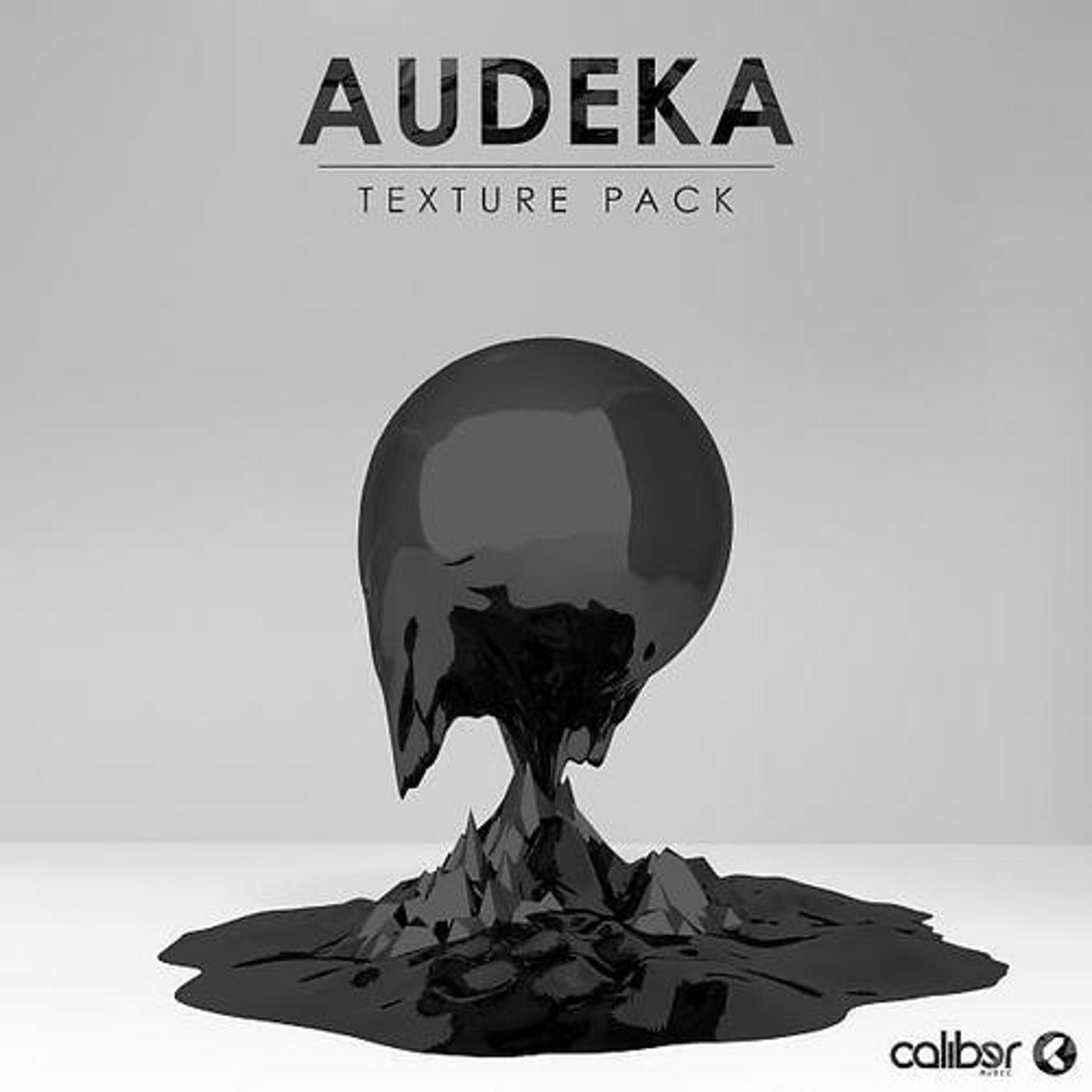 Постер альбома Texture Pack EP