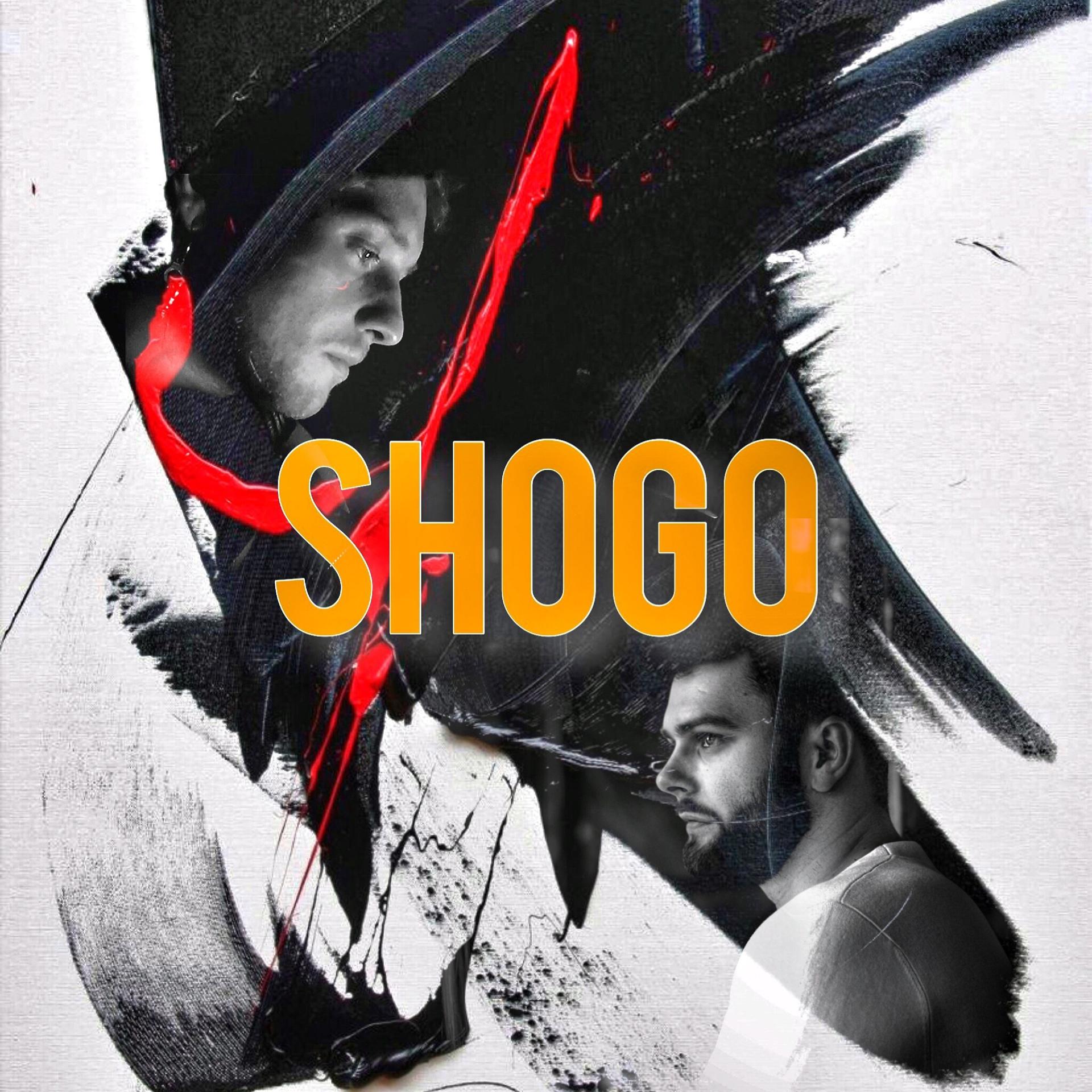 Постер альбома Shogo