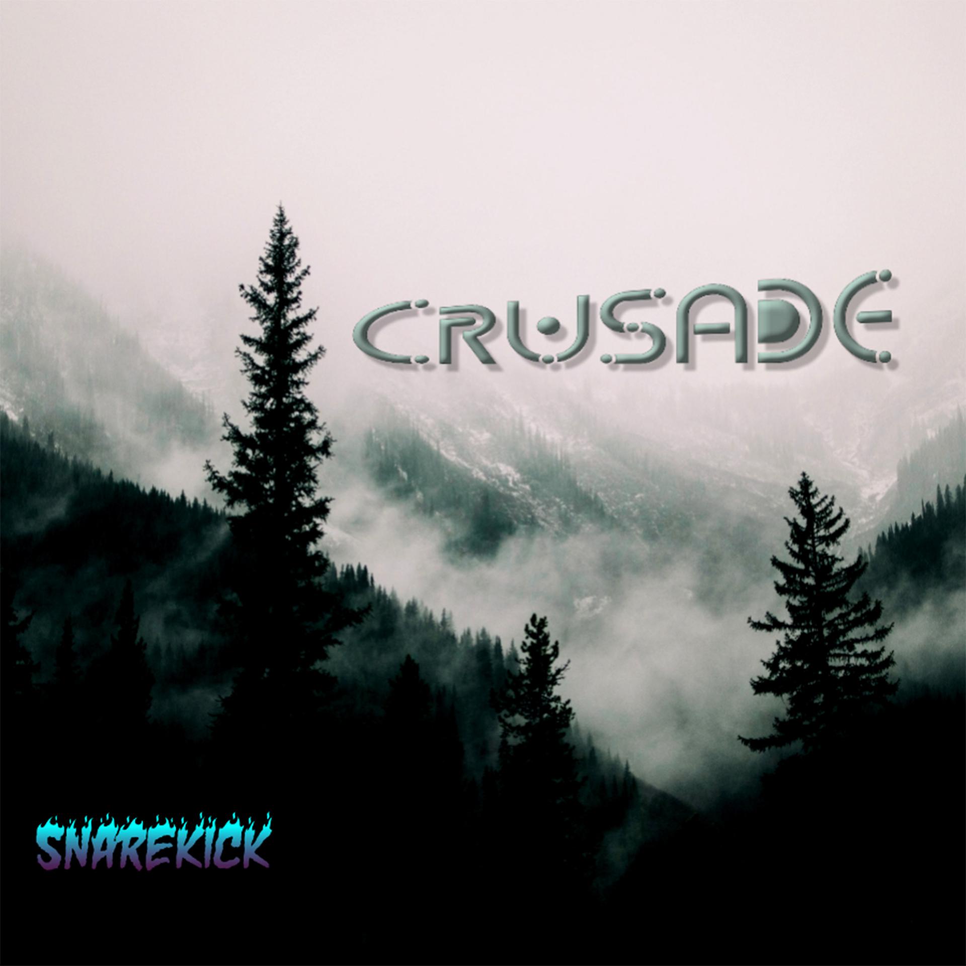 Постер альбома Crusade