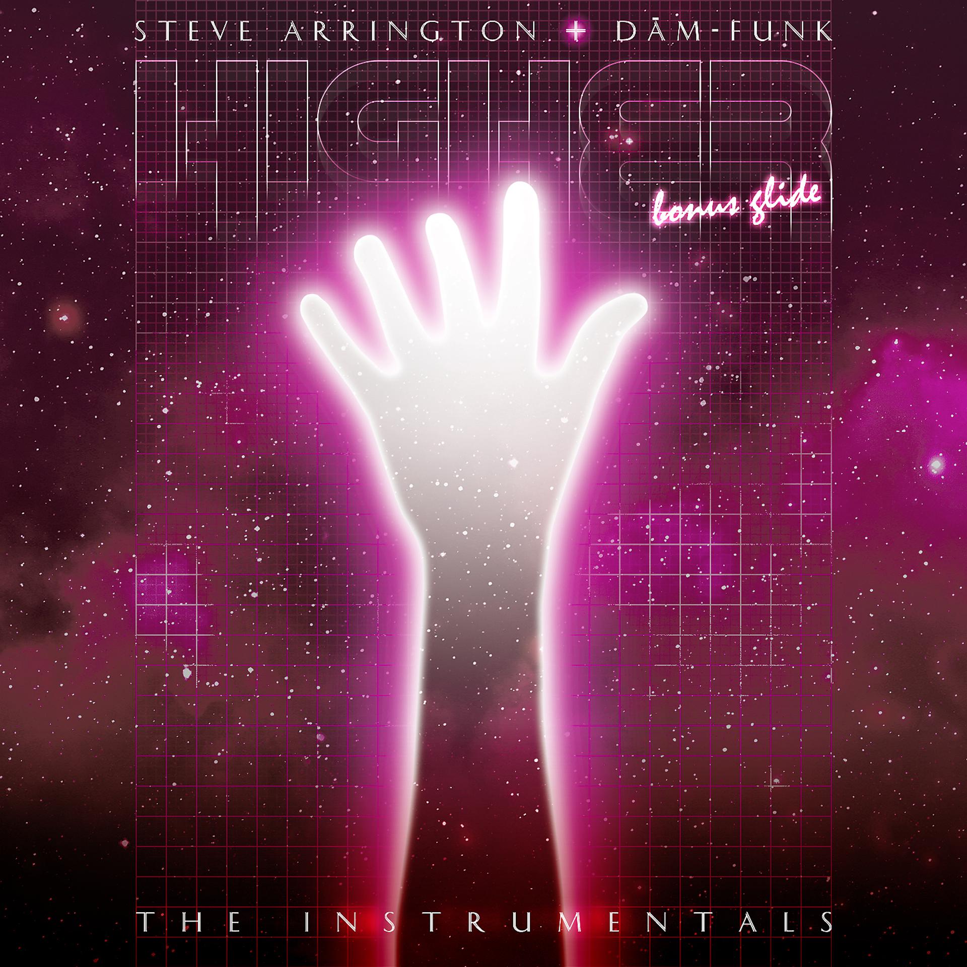 Steve Arrington Dancin' in the Key of Life. Spinners - 2013 - Love Trippin'.