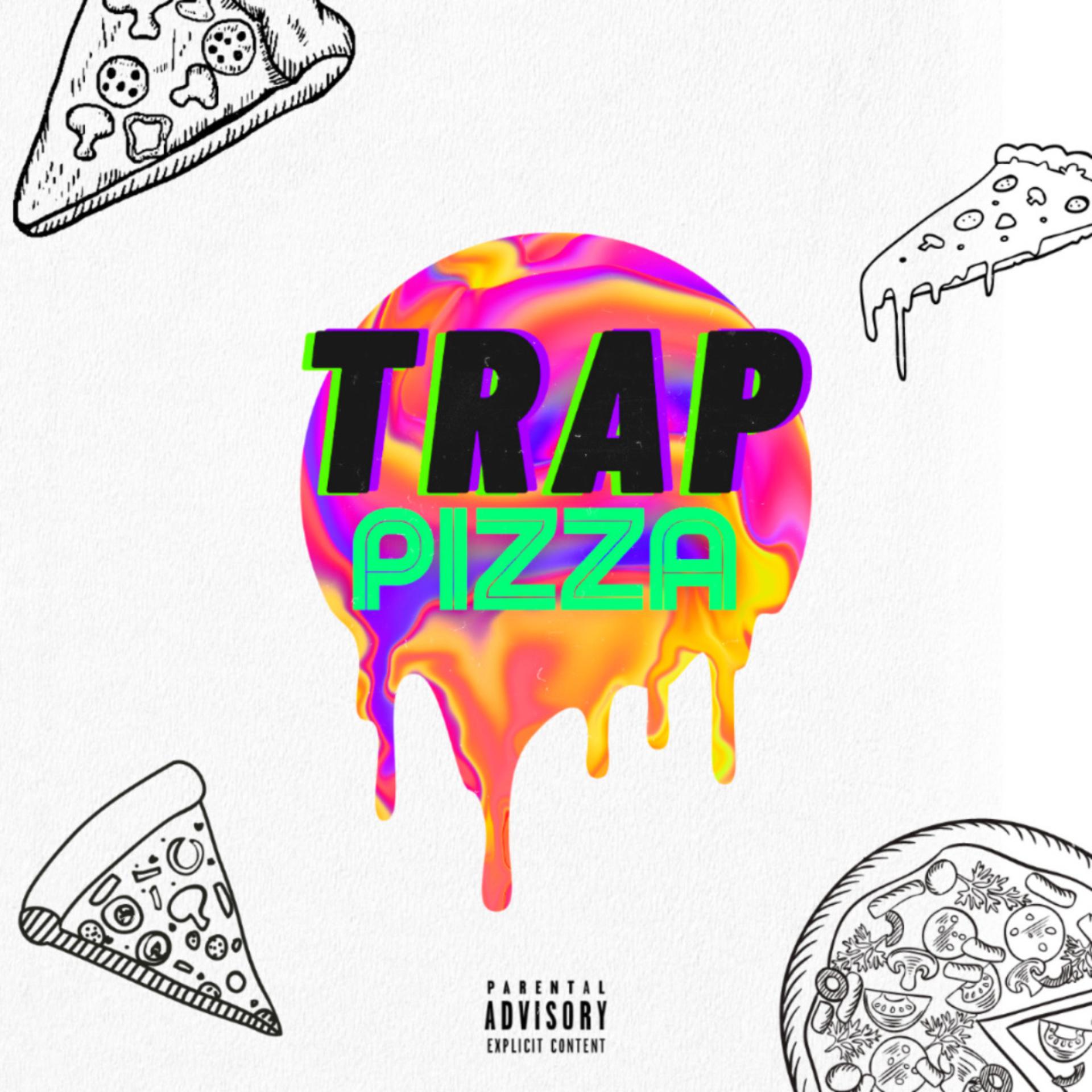 Постер альбома Trappizza