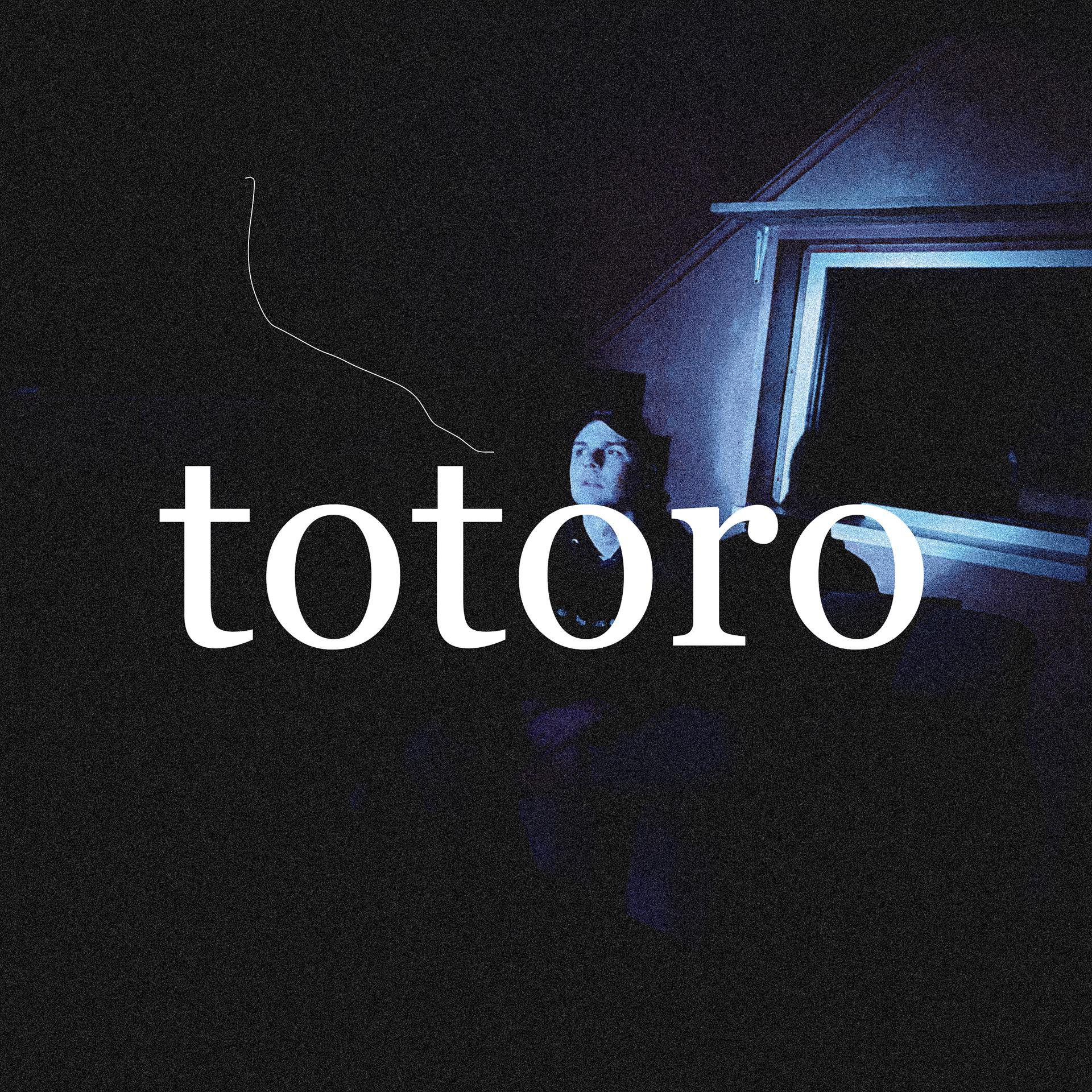 Постер альбома Тоторо
