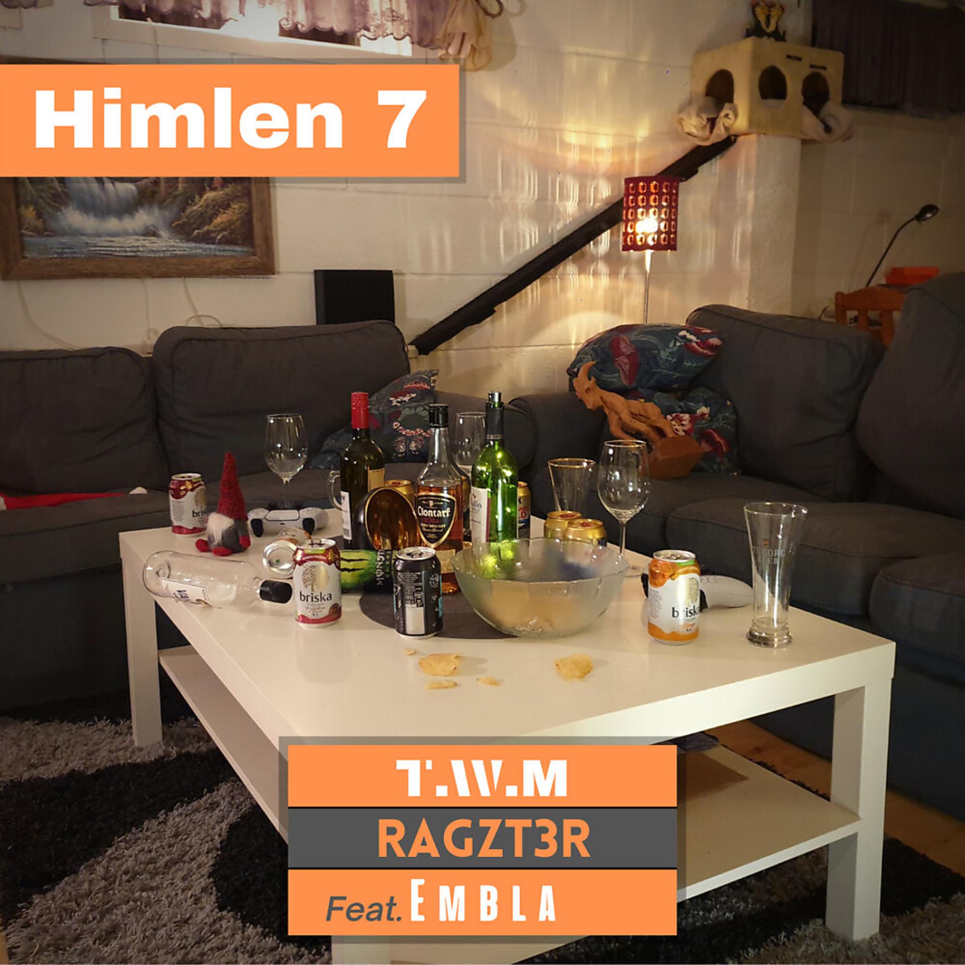 Постер альбома Himlen 7