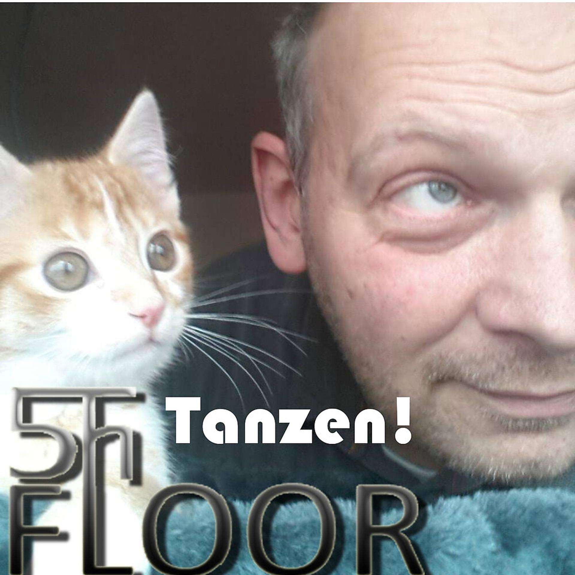 Постер альбома Tanzen!