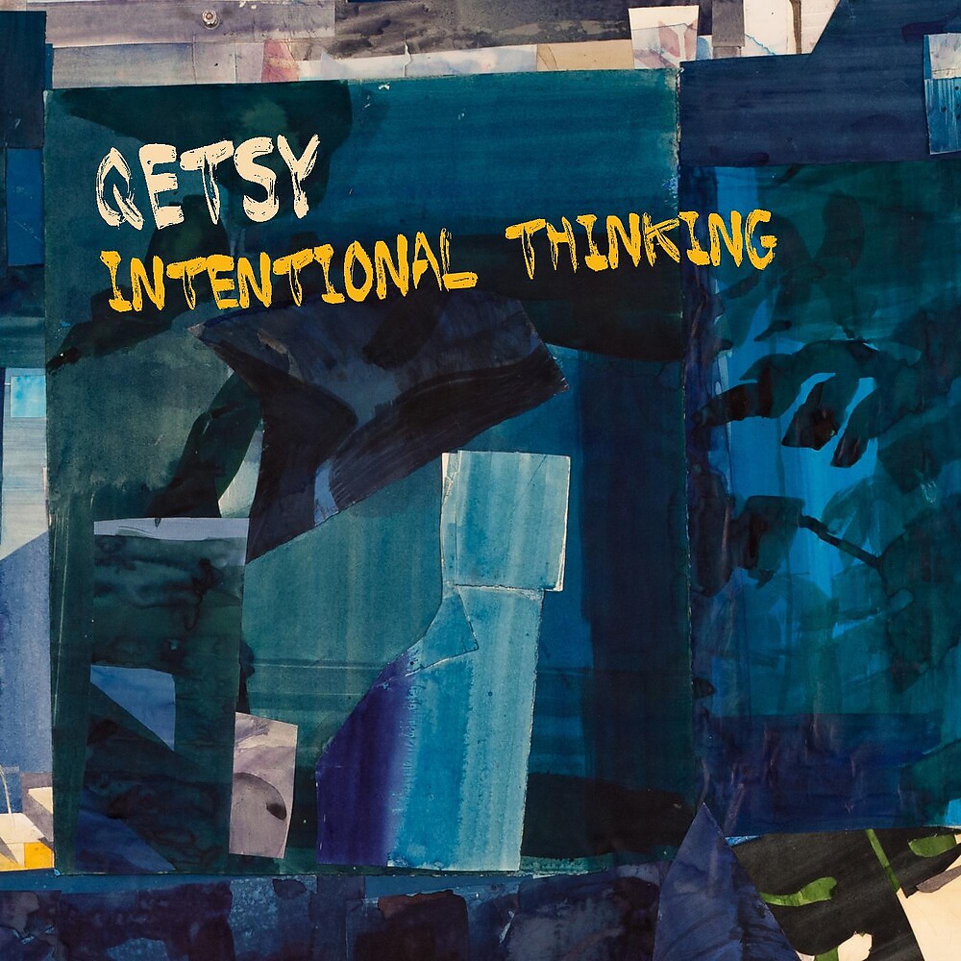 Постер альбома Intentional Thinking