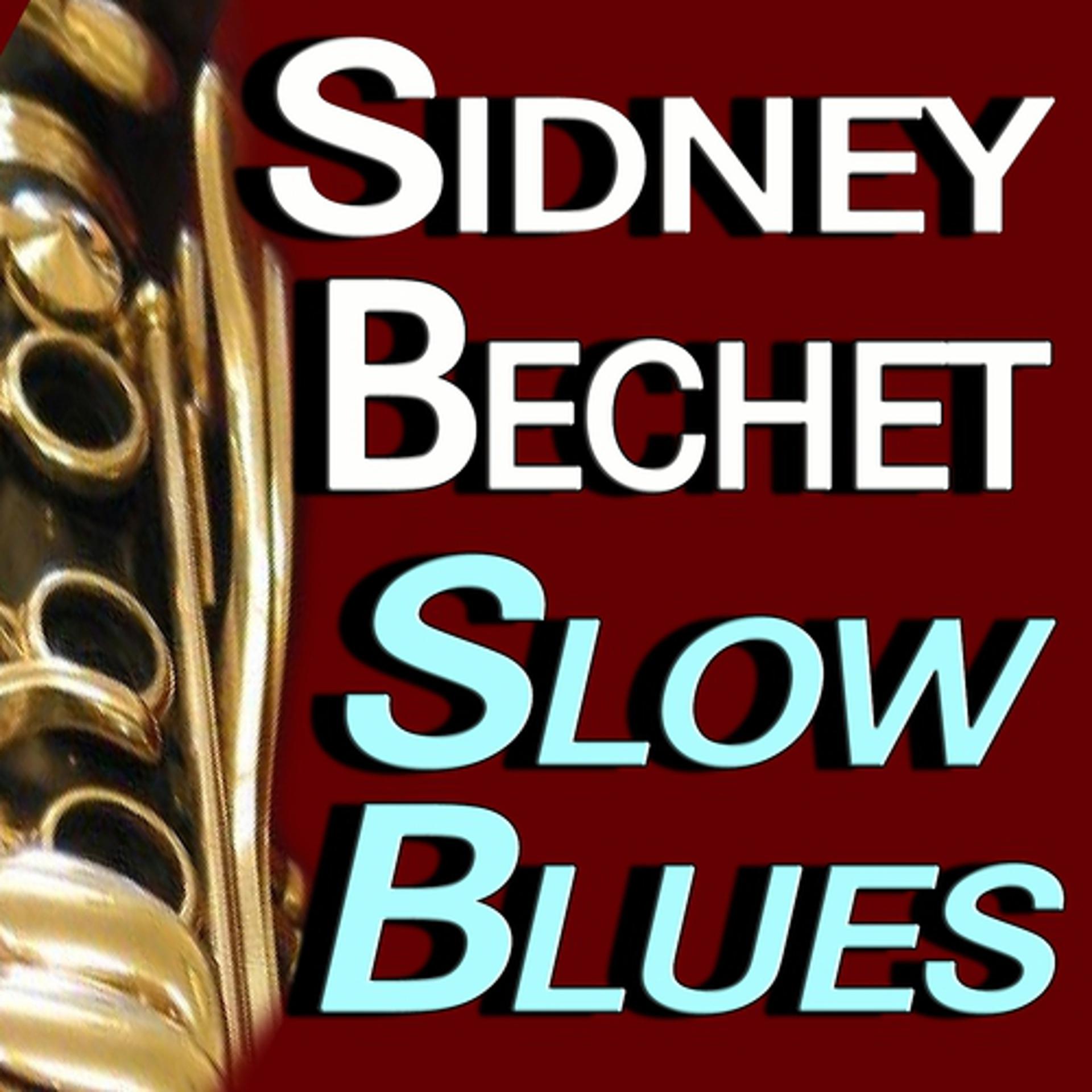 Постер альбома Slow Blues