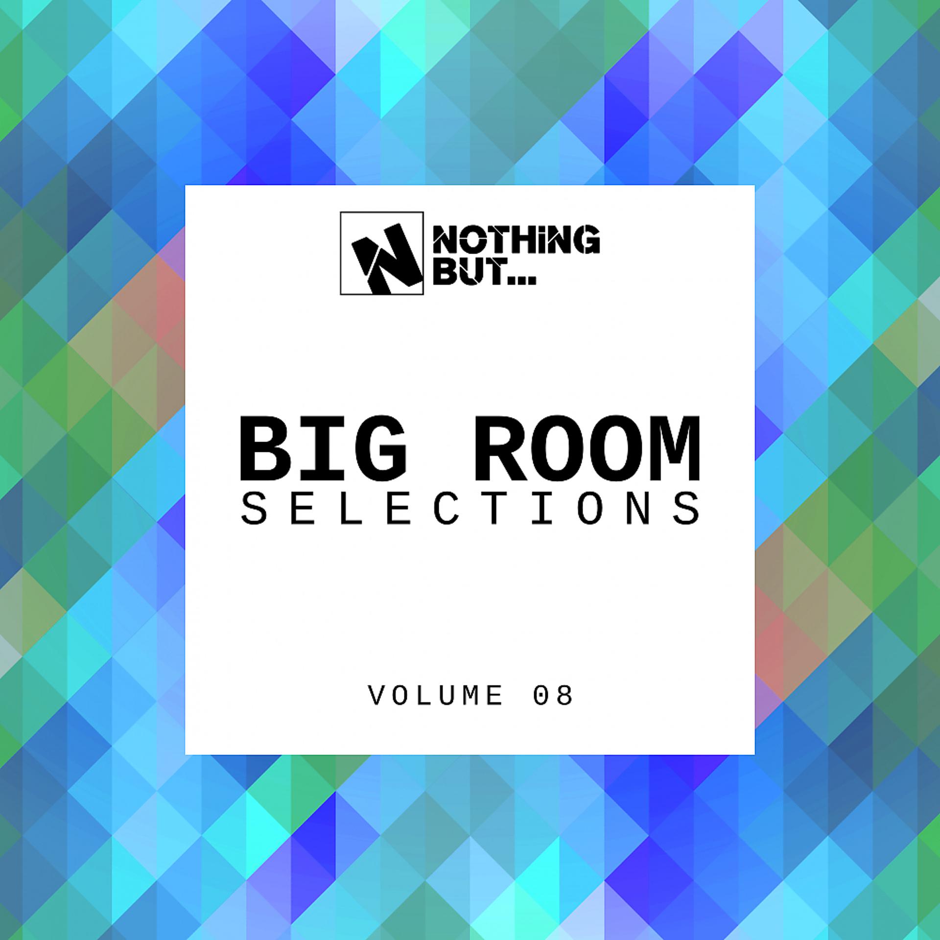 Постер альбома Nothing But... Big Room Selections, Vol. 08