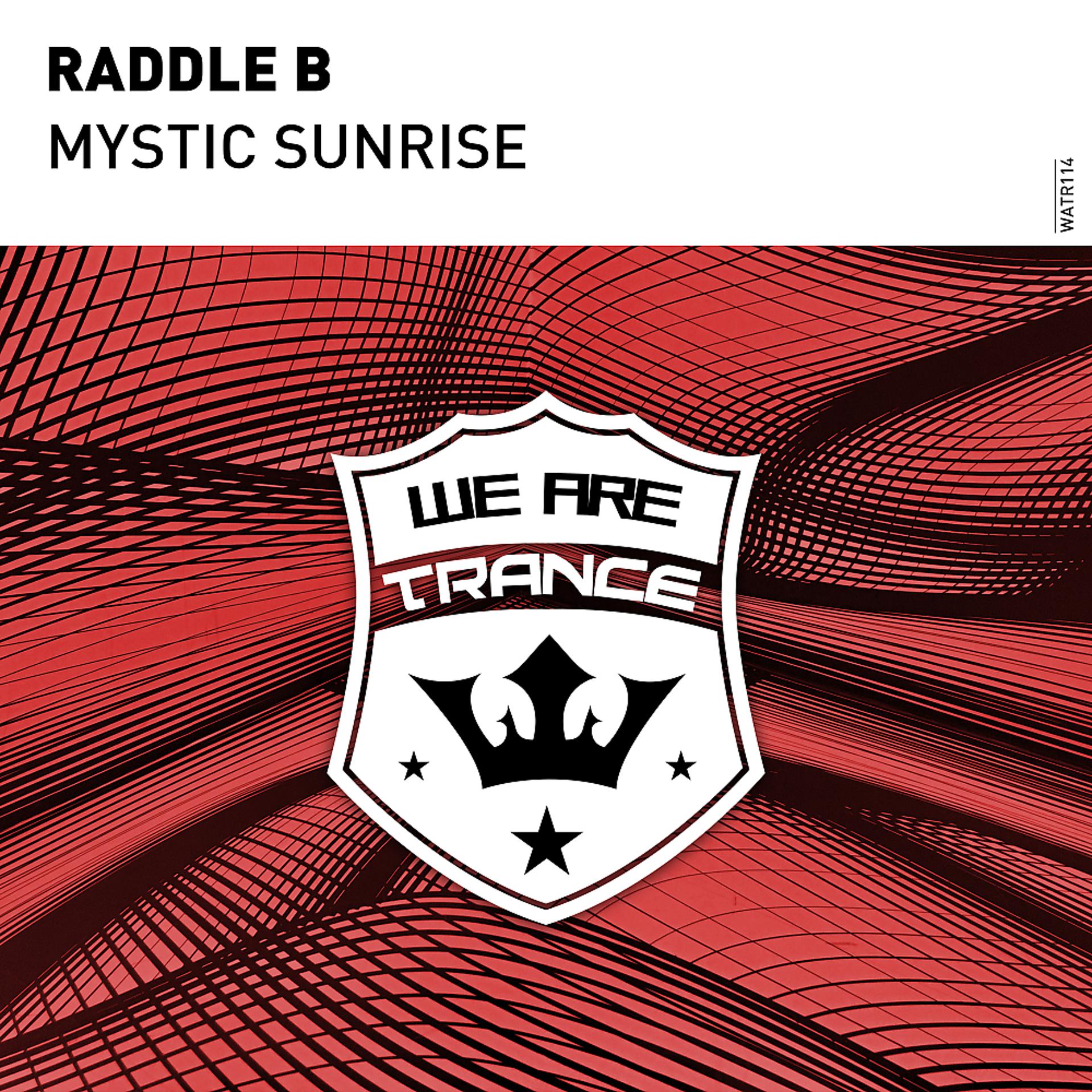 Постер альбома Mystic Sunrise