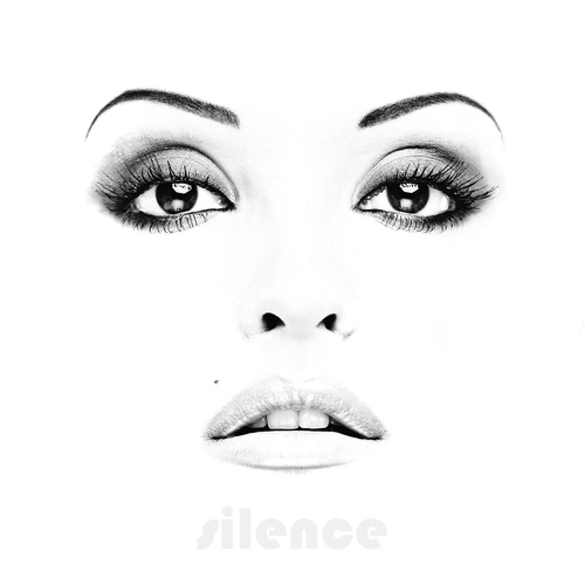 Постер альбома Silence, Pt. 1