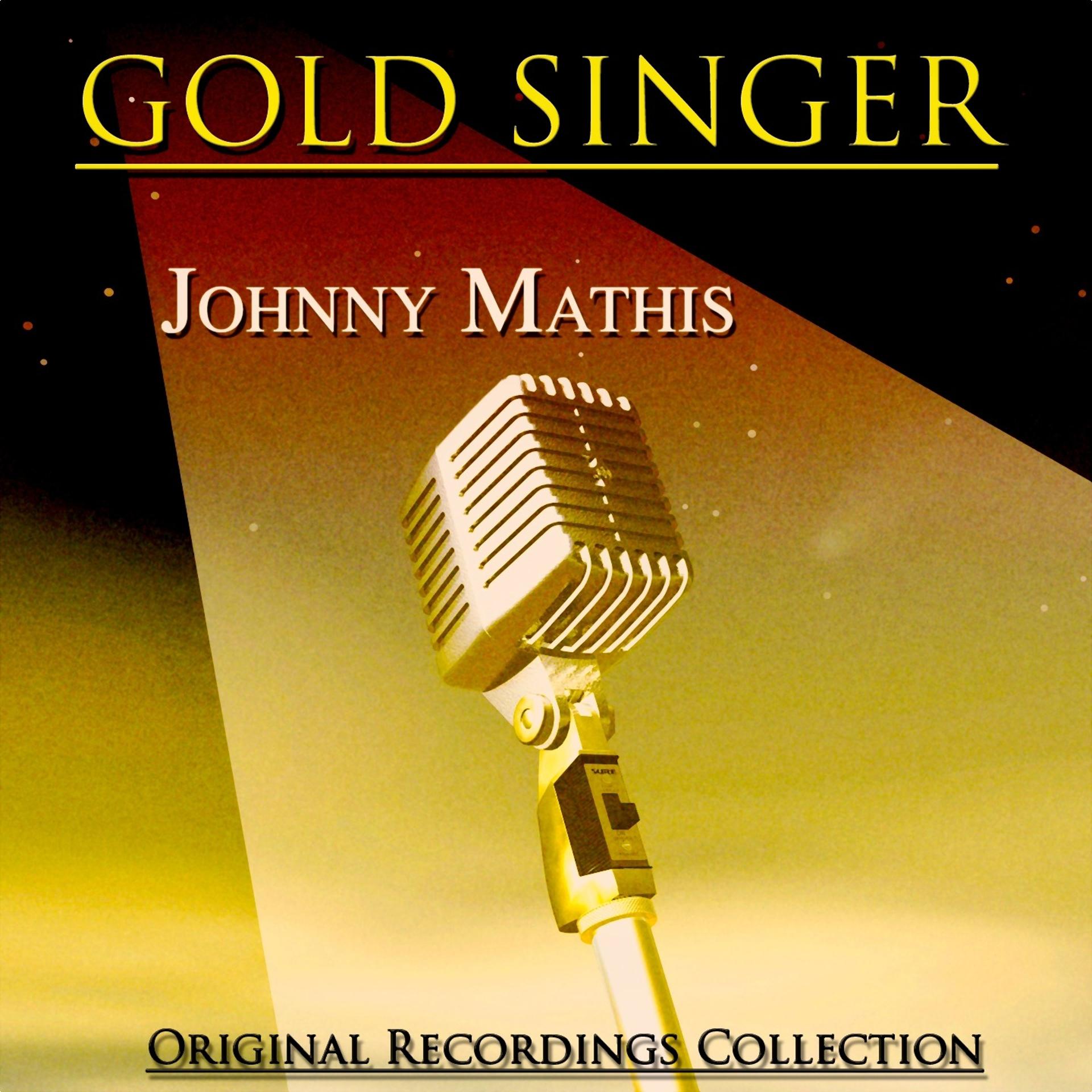 Постер альбома Gold Singer (Original Recordings Collection)