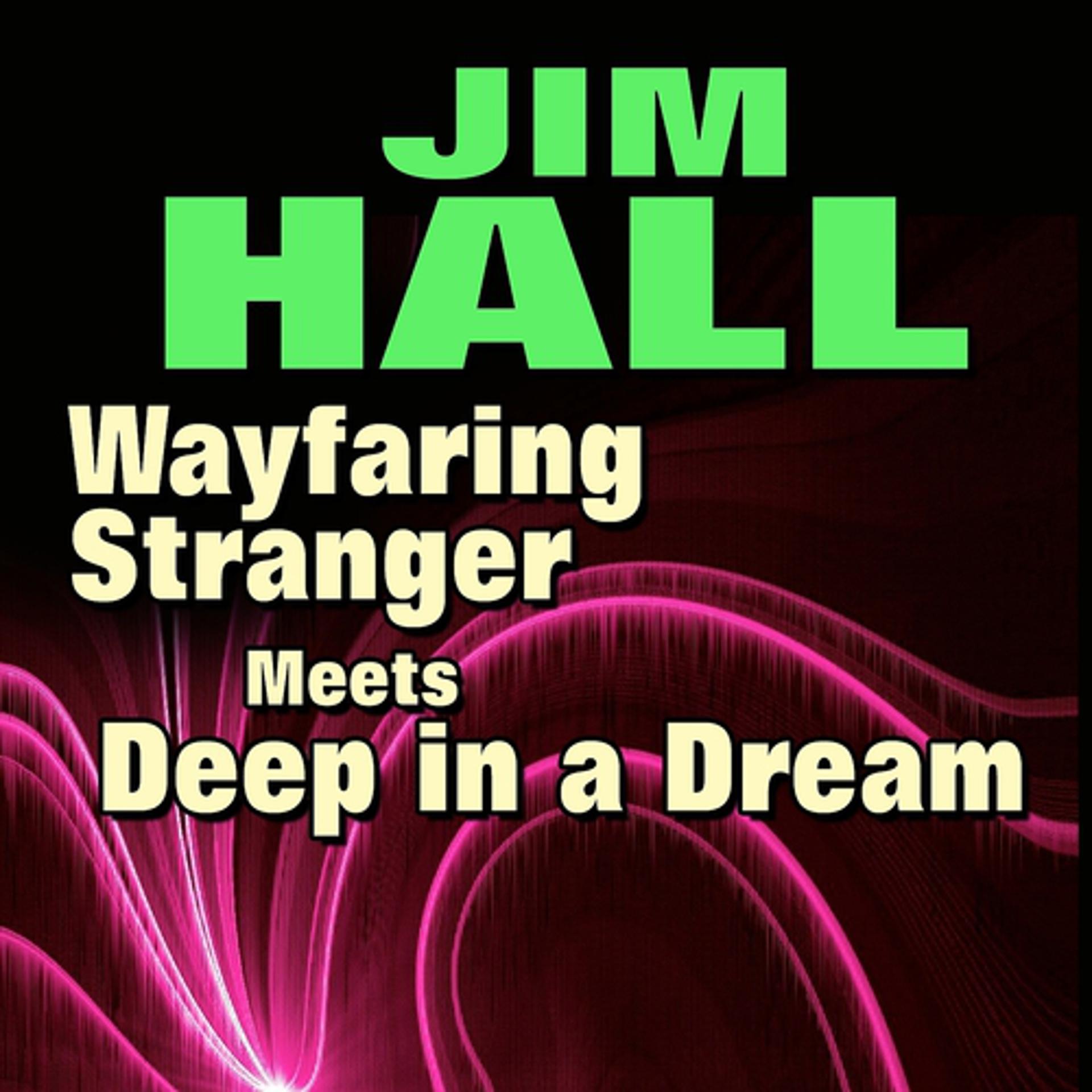 Постер альбома Wayfaring Stranger Meets Deep in a Dream