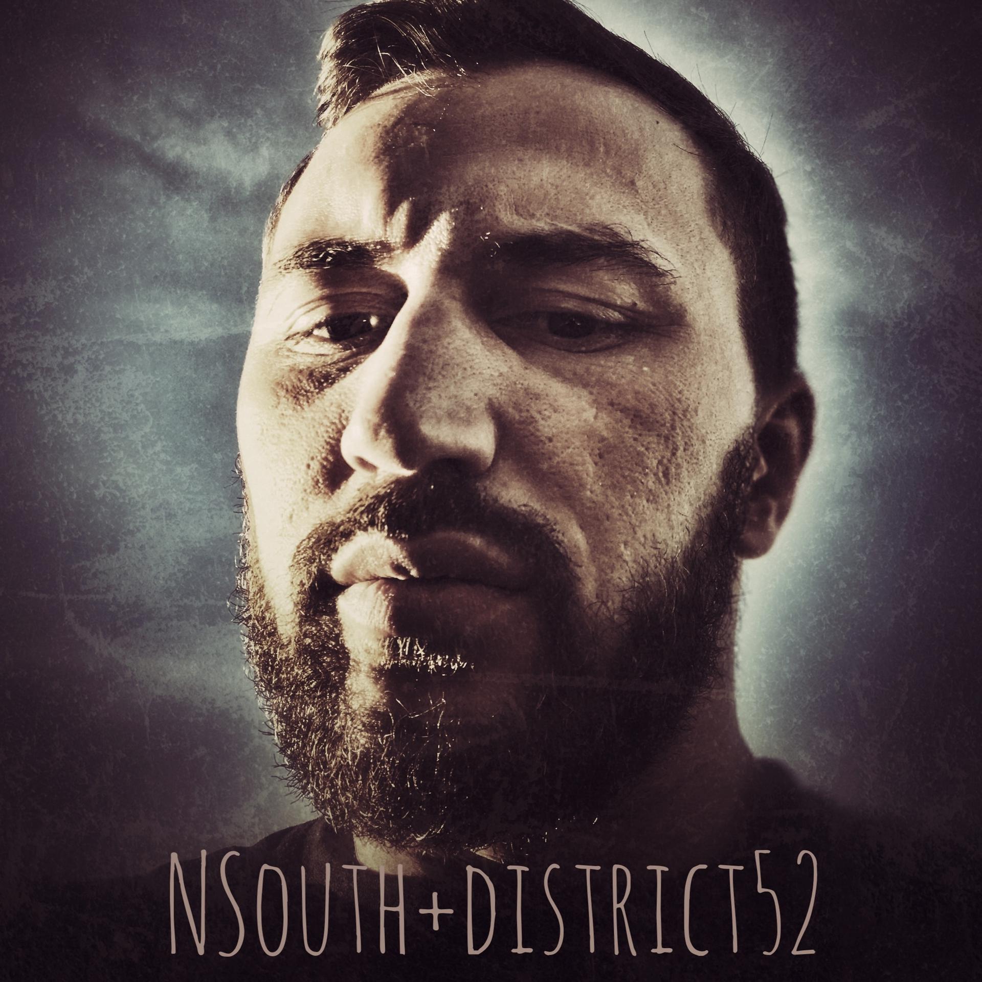 Постер альбома District52