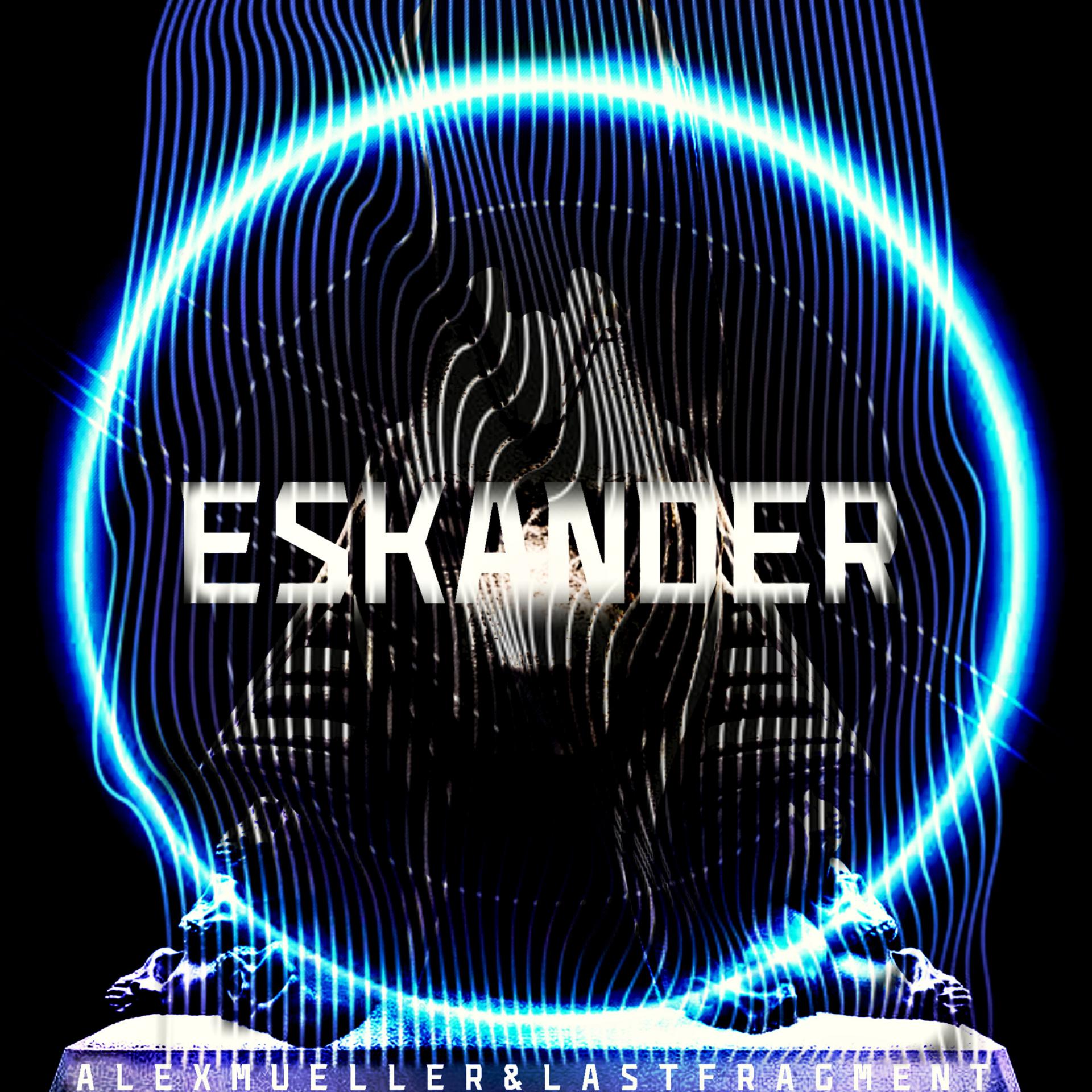 Постер альбома Eskander