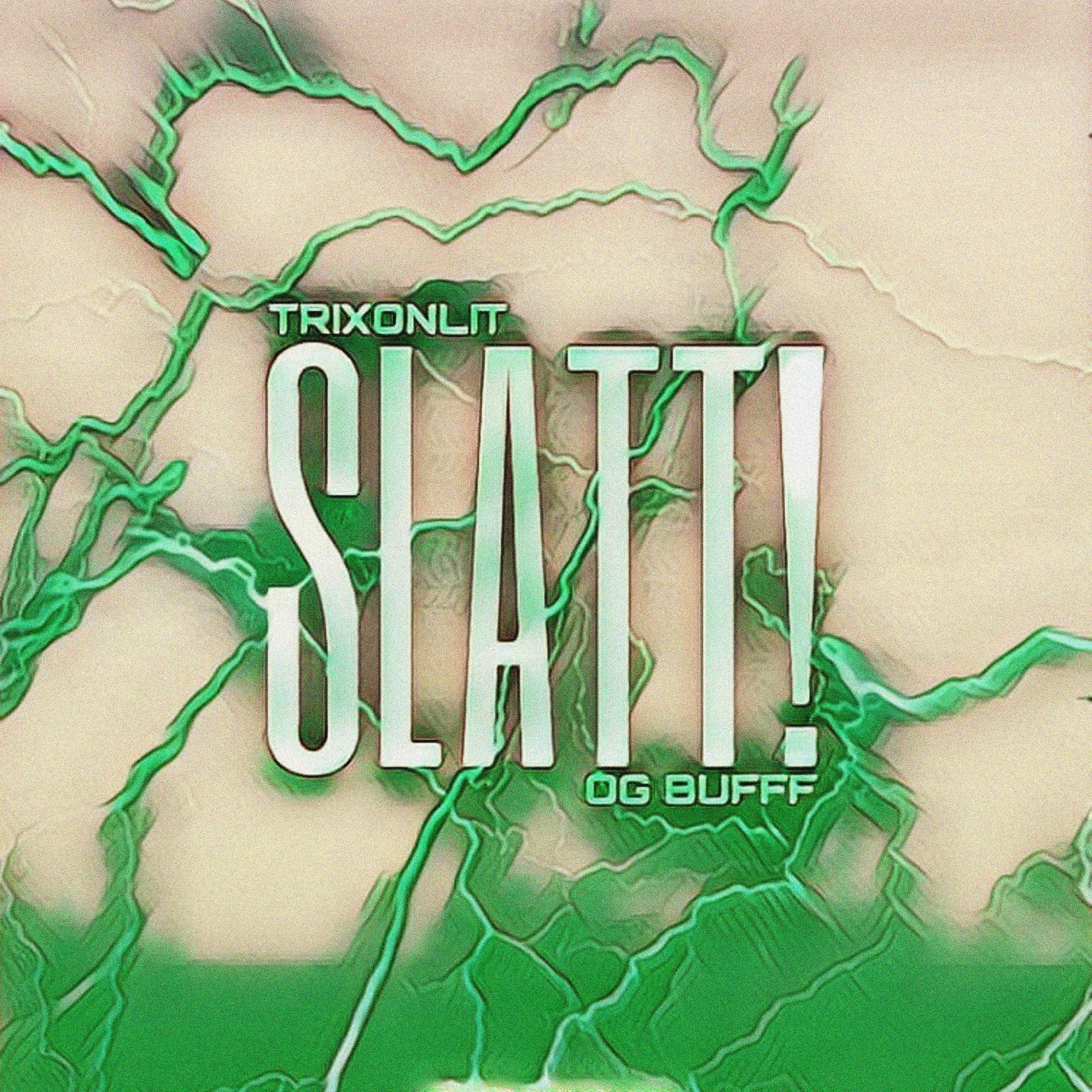Постер альбома Slatt!