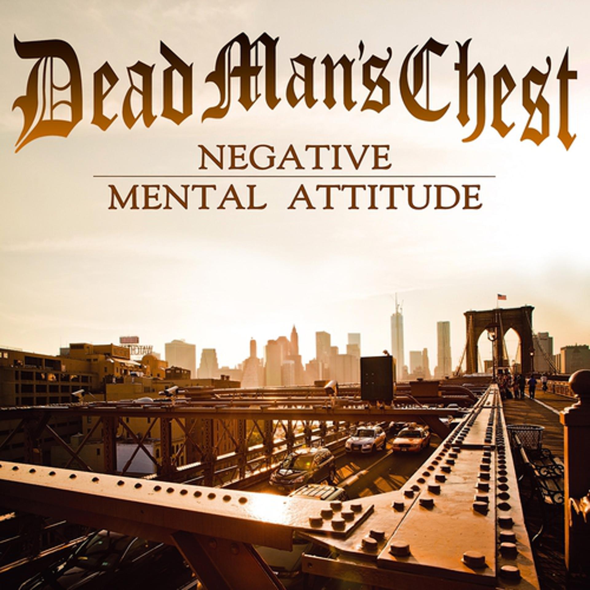 Постер альбома Negative Mental Attitude