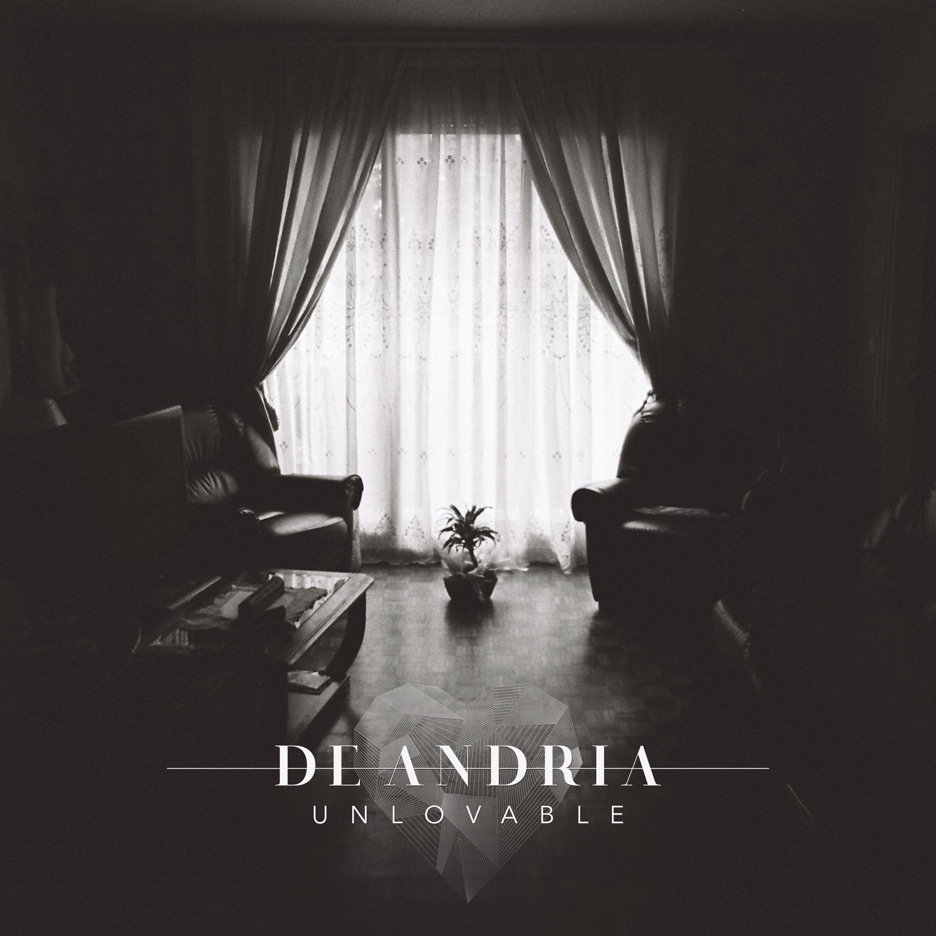 Постер альбома Unlovable - EP