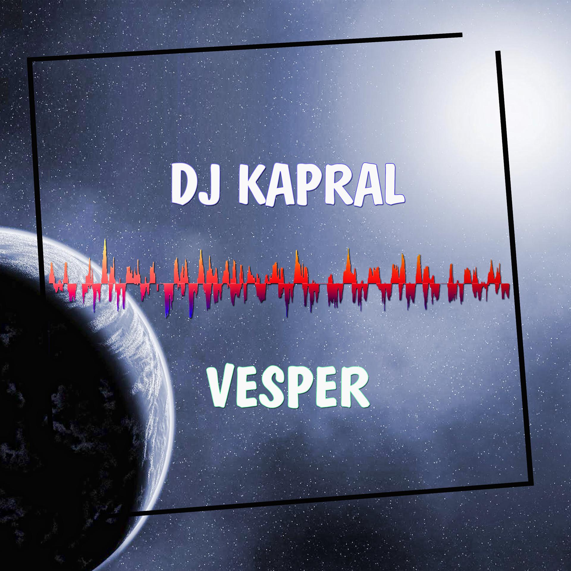 Постер альбома Vesper